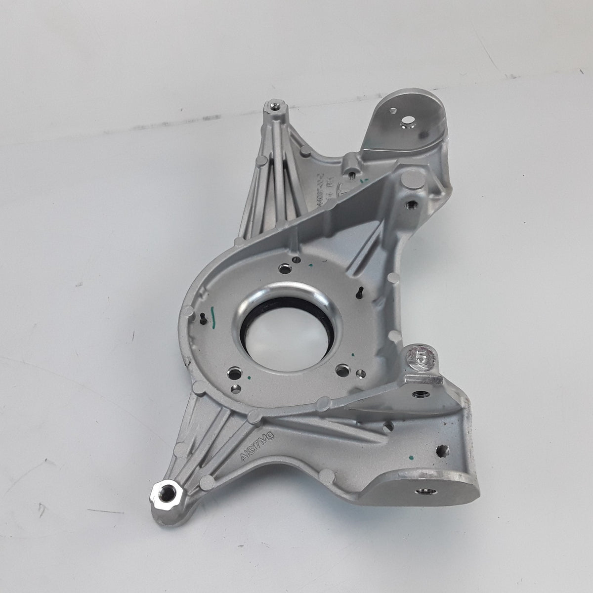 Front Upper Control Arm Mount Right For Tesla Model 3 1044376-00-D