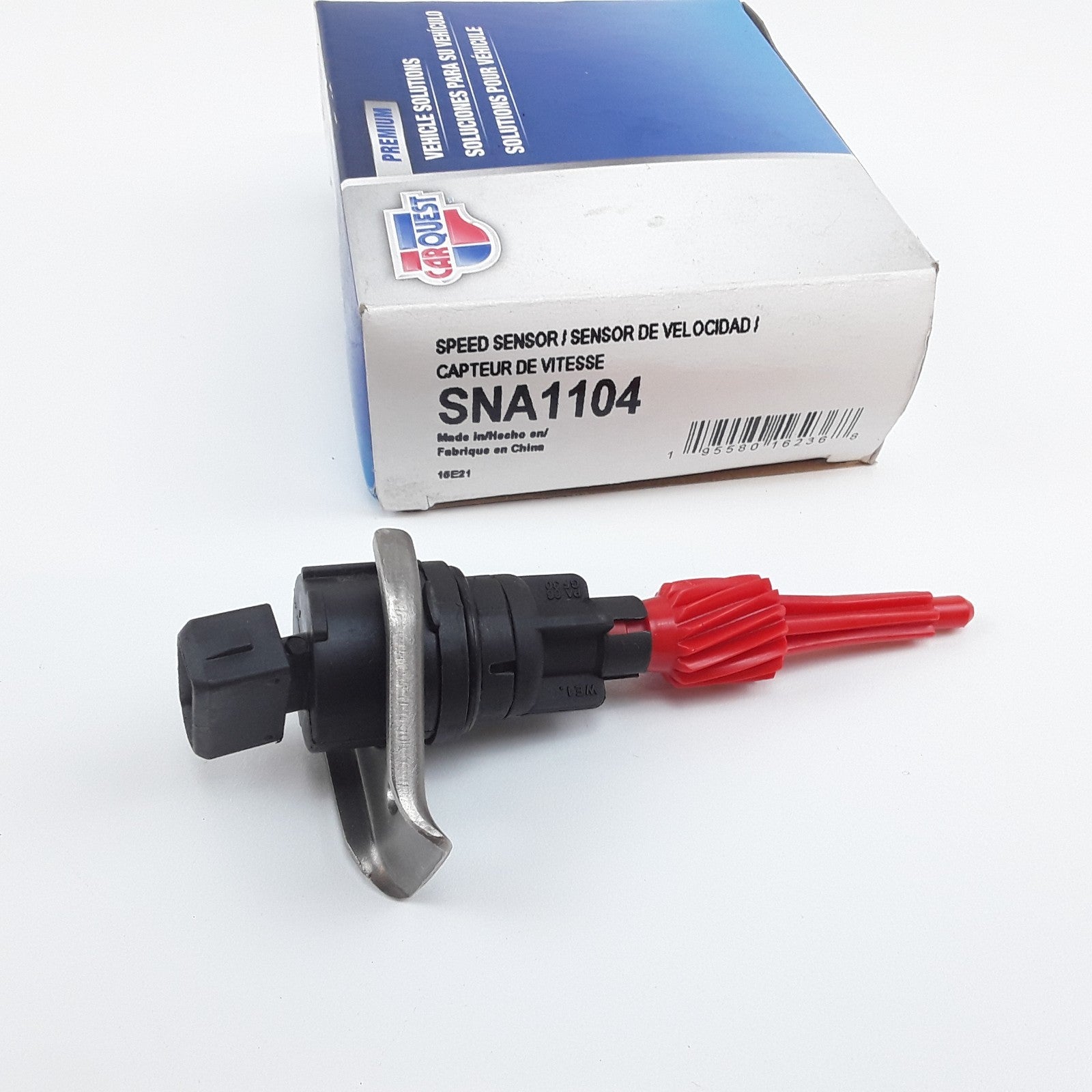 Carquest SNA1104 Vehicle Speed Sensor Fits Volkswagen Cabrio 1995 1996 1997-2002