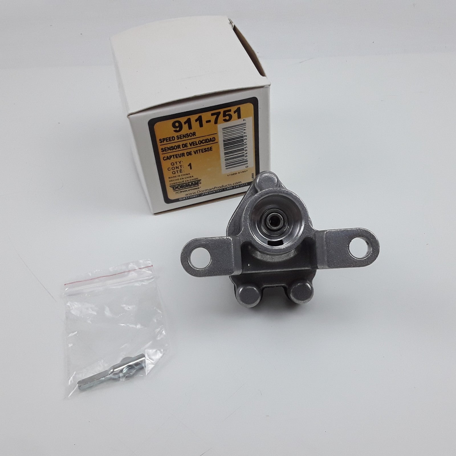 Vehicle Speed Sensor Fits Honda Prelude Odyssey Accord Acura TL CL NSX 1992-2001