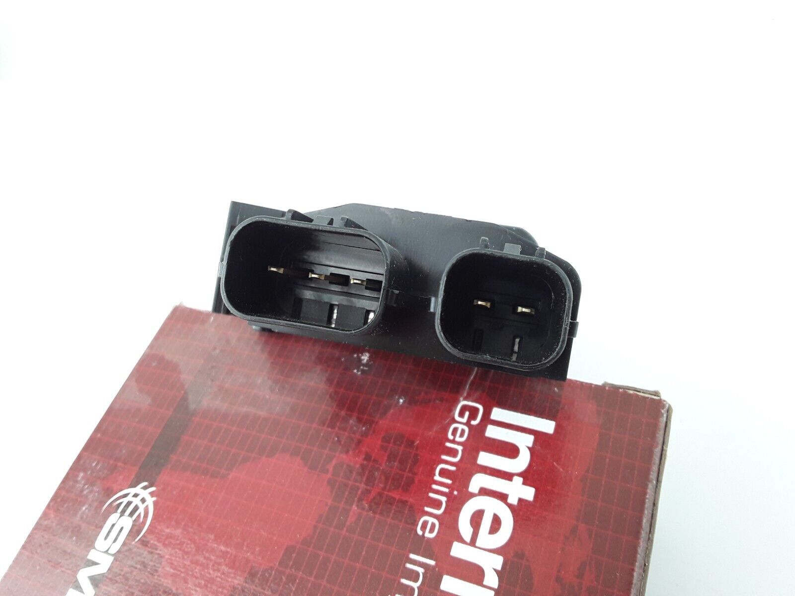 Door Lock Actuator Front Left For Honda Element ,Pilot, CR-V, Odyssey 2001-2010 - HotCarParts