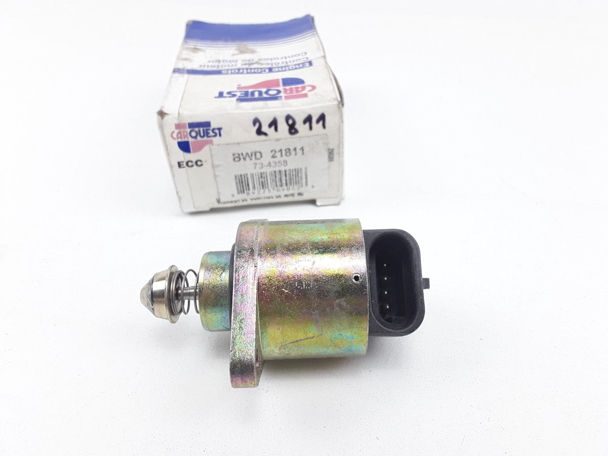 Idle Air Control Valve Fits Dodge Eagle Plymouth Chrysler 1991 1992 1993-1997