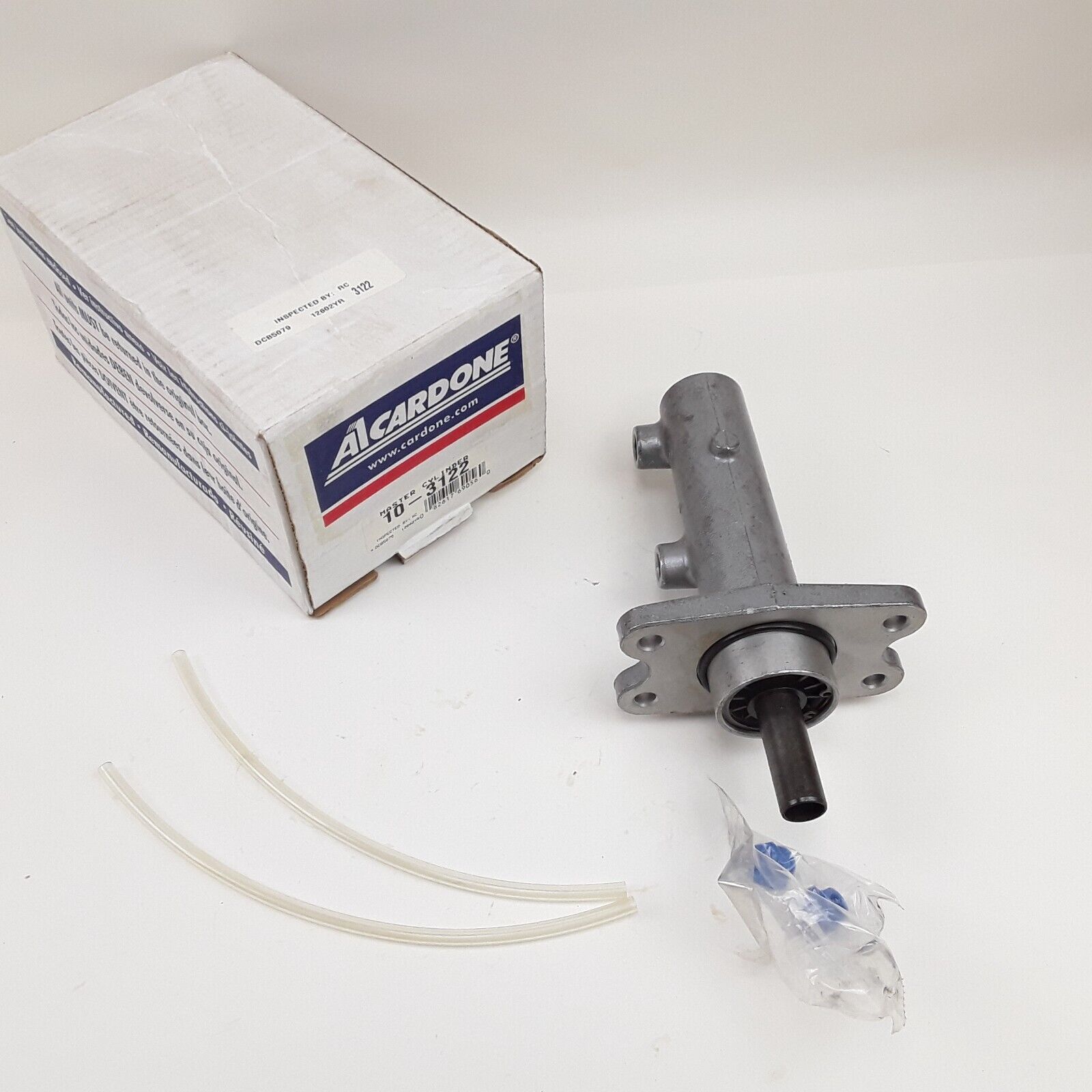 Cardone 10-3122 Brake Master Cylinder Reman For 2004-2005 Dodge Durango