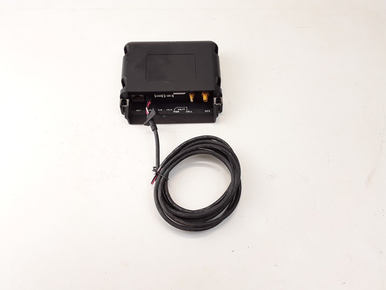 CAL AMP CalAmp R-NZ QB300H201-NAVS1 GPS UNIT IN BOX - GPS TRACKER Qube 300 HSPA - HotCarParts