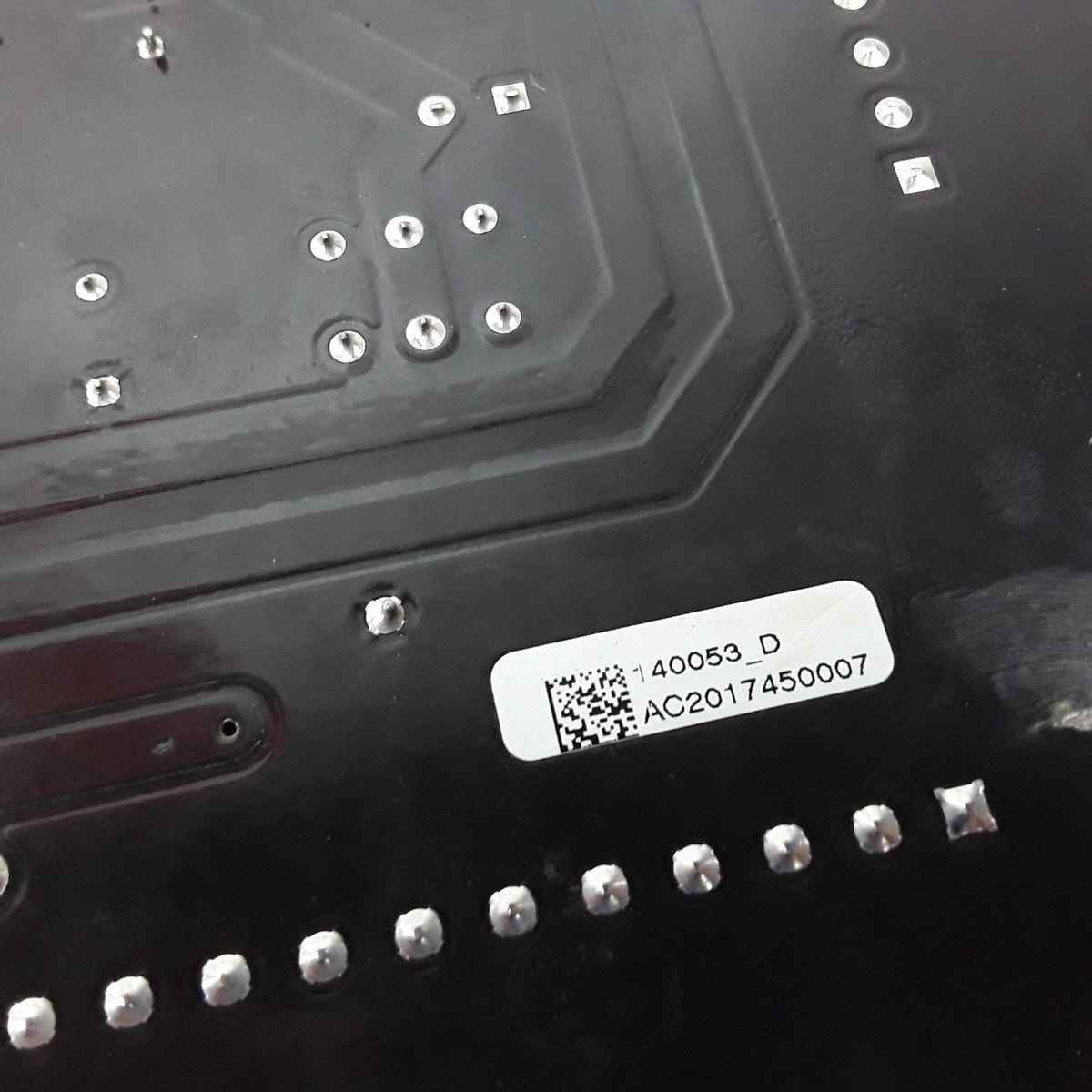 Crown 140053 Circuit Board Control Module Fits Crown SP3520-30 Forklift