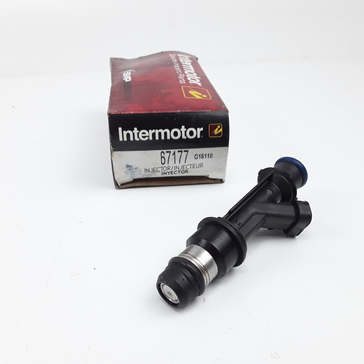 Fuel Injector Fits Isuzu Trooper Acura SLX Honda Passport (1998 1999 2000-2004)