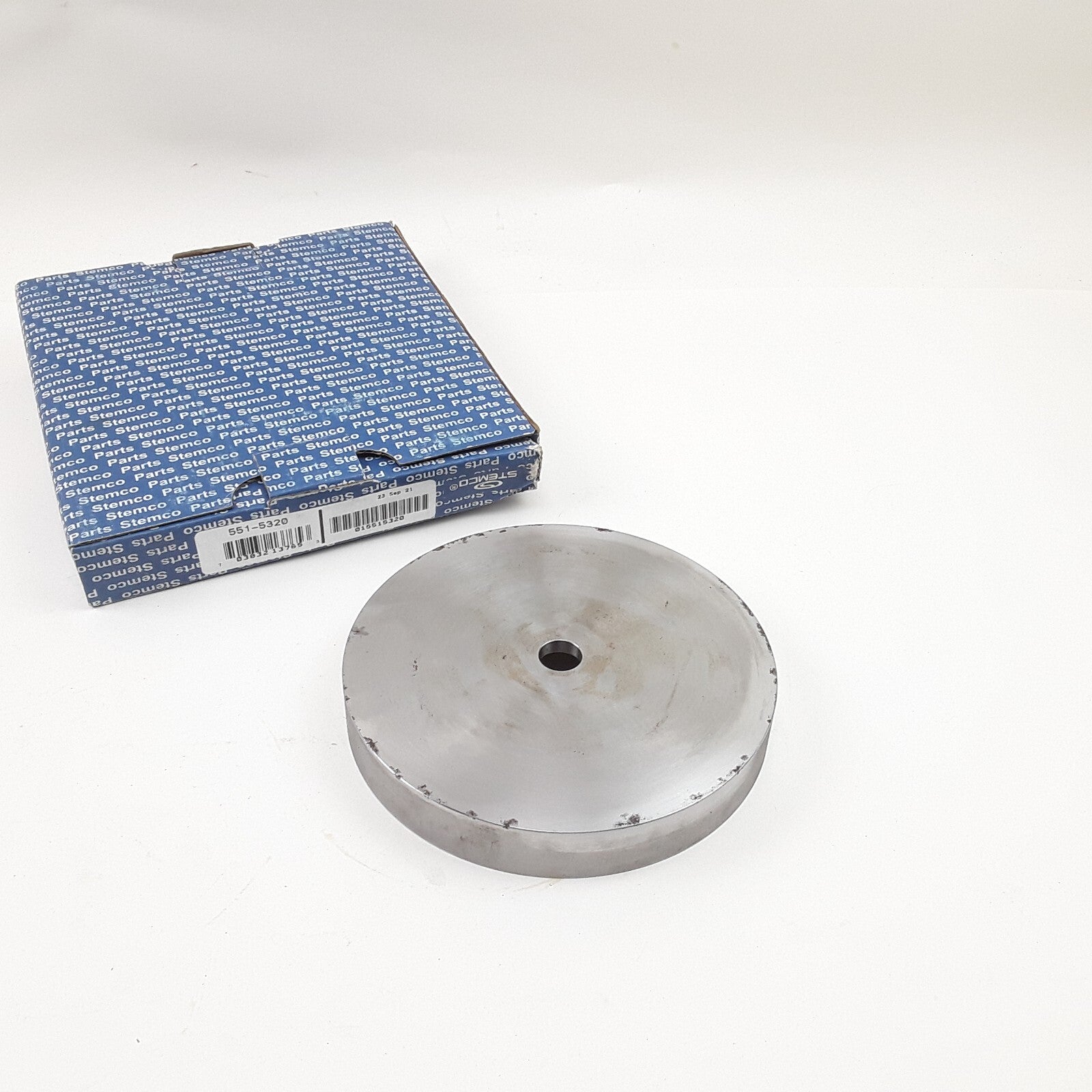 Stemco 551-5320 Wheel Bearing and Hub Assembly Tool Heavy Duty