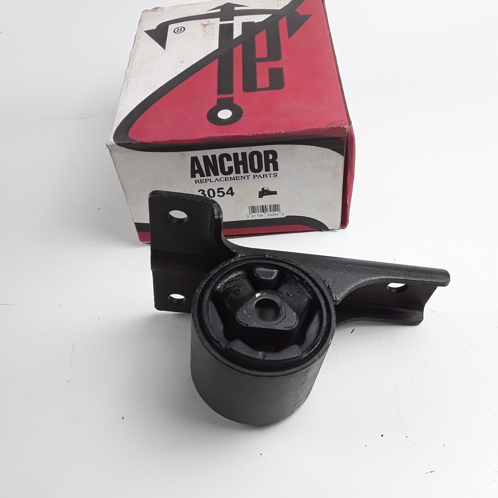 Automatic Transmission Mount Anchor 3054 Fits Jeep Liberty 3.7L-V6 2004-2005