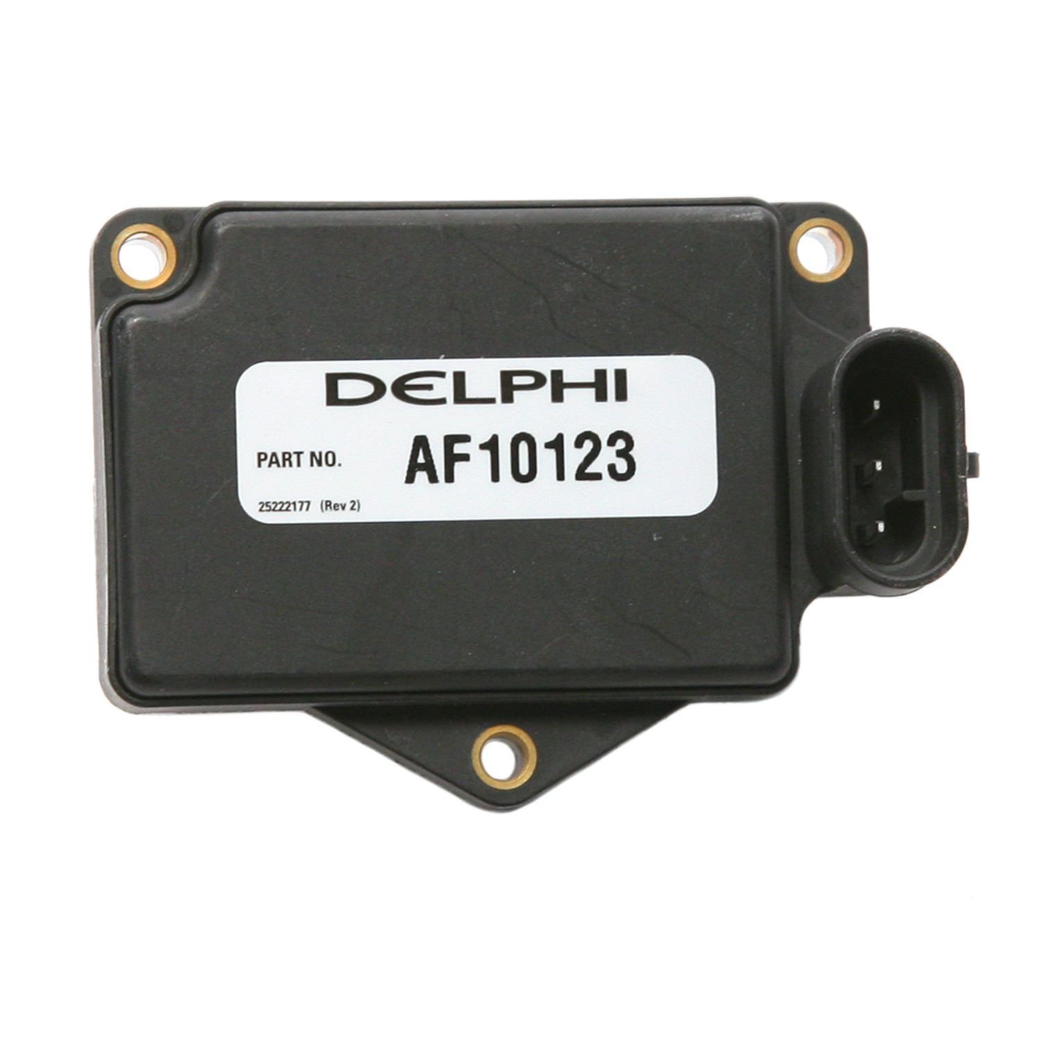 Delphi Mass Air Flow Sensor Fits Chevrolet Buick Oldsmobile Pontiac (1990-1996)