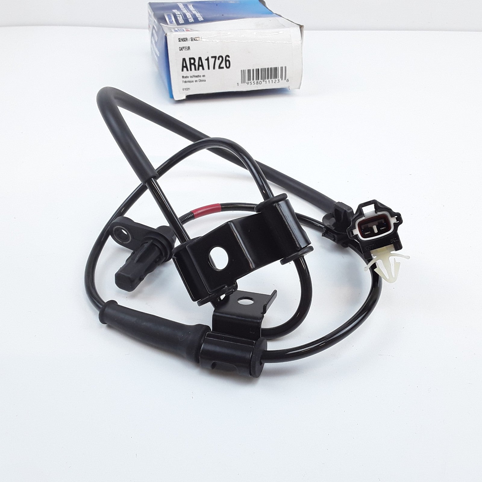 Front Right ABS Speed Sensor Assembly Fits Hyundai Sonata (2011 2012 2013 2014)