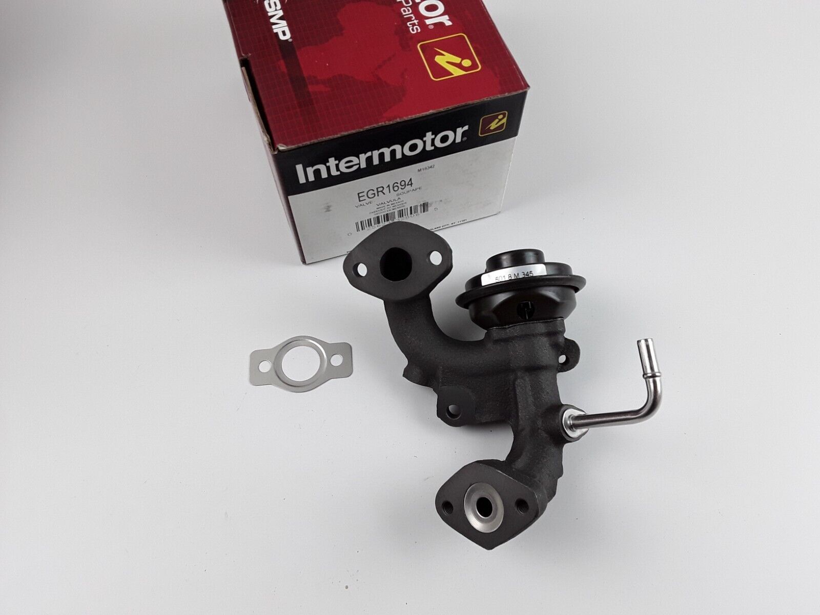 Exhaust Gas Recirculation (EGR) Valve For Lexus ES300,Toyota Camry,Avalon 94-96 - HotCarParts