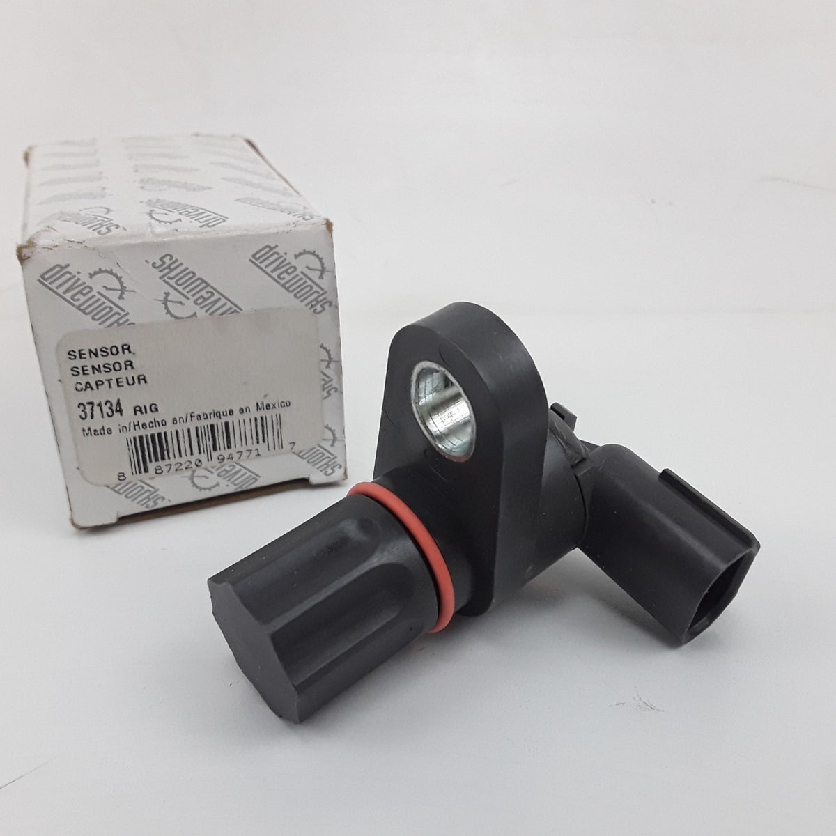 Wheel Speed Sensor For Dodge B1500 B2500 B3500 Ram 3500 Durango Dakota 1998-2005