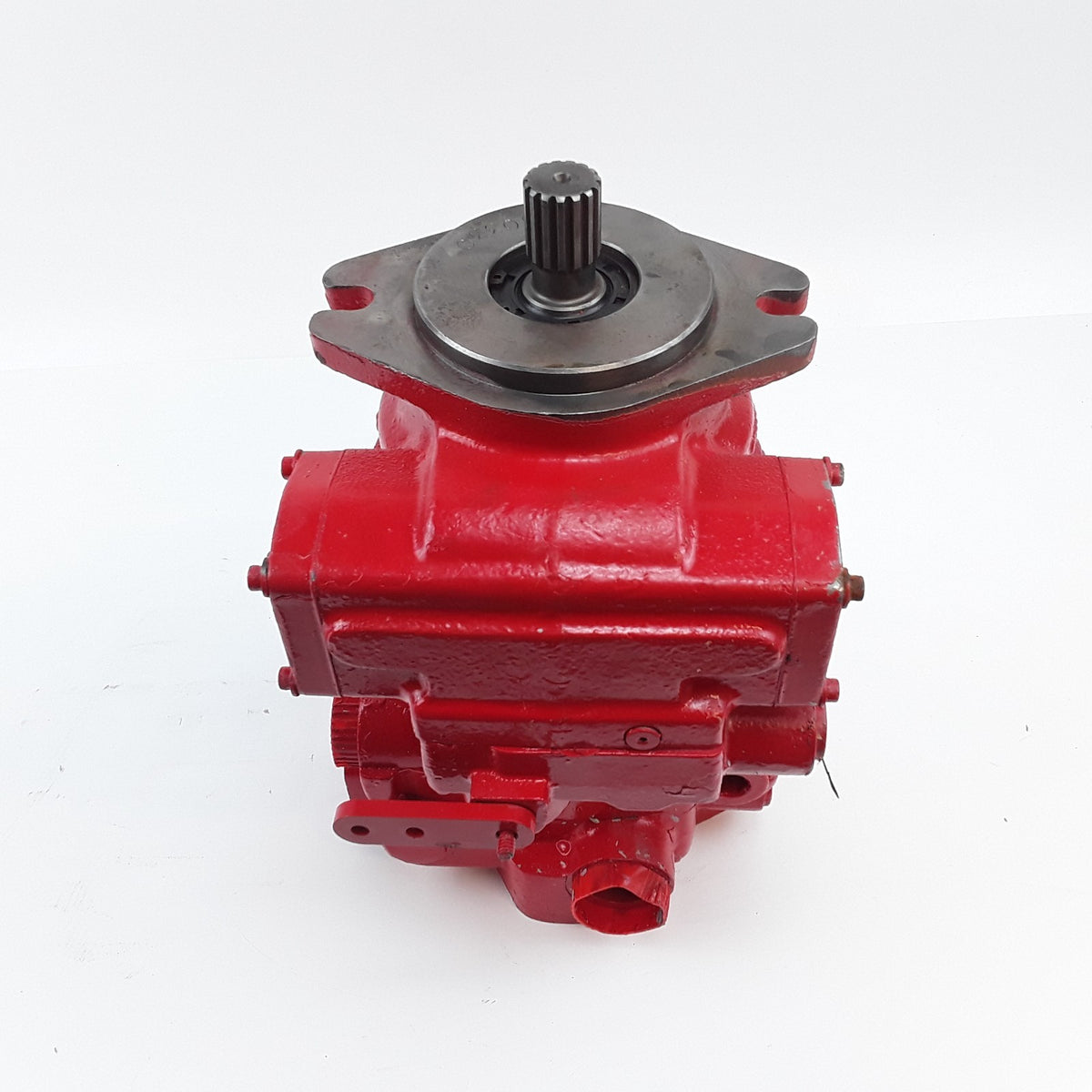 72400-334G 72400-334C Axial Piston Pump Assembly Fits Eaton SC590330