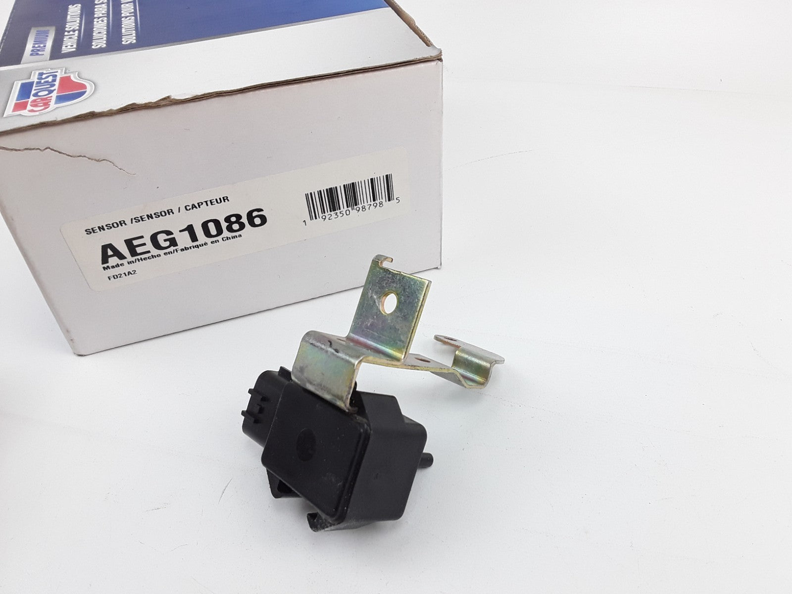 Carquest AEG1086 Map Sensor Fits INFINITI I30 Nissan Maxima (1995 1996 1997)