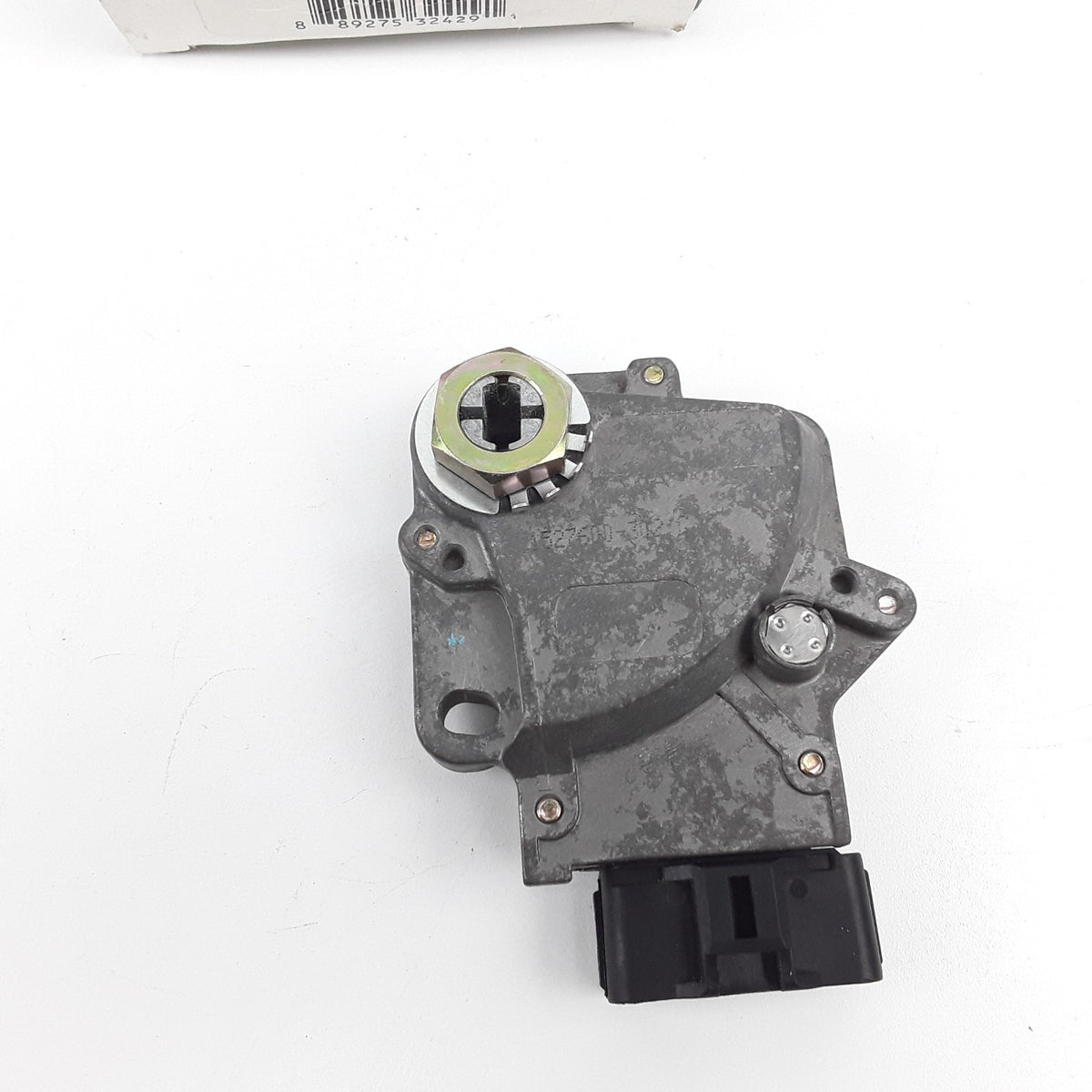 Neutral Safety Switch Fits Suzuki Chevrolet Kia Geo Toyota Mazda 1994 1995-2005