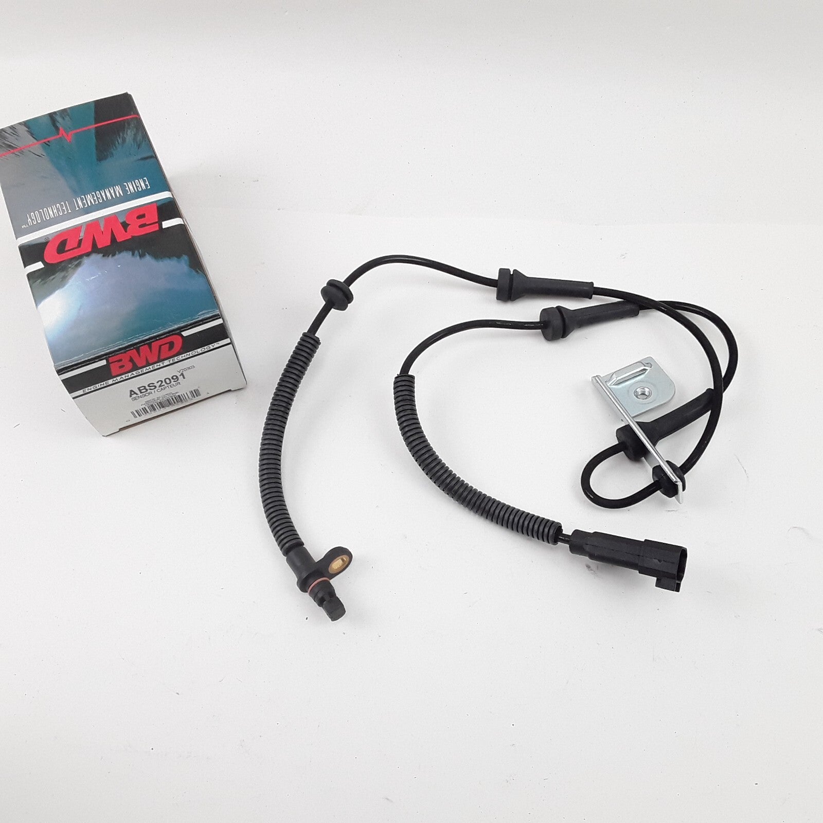 ABS Speed Sensor Fits Chrysler Town & Country Dodge Grand Caravan 2008-2011