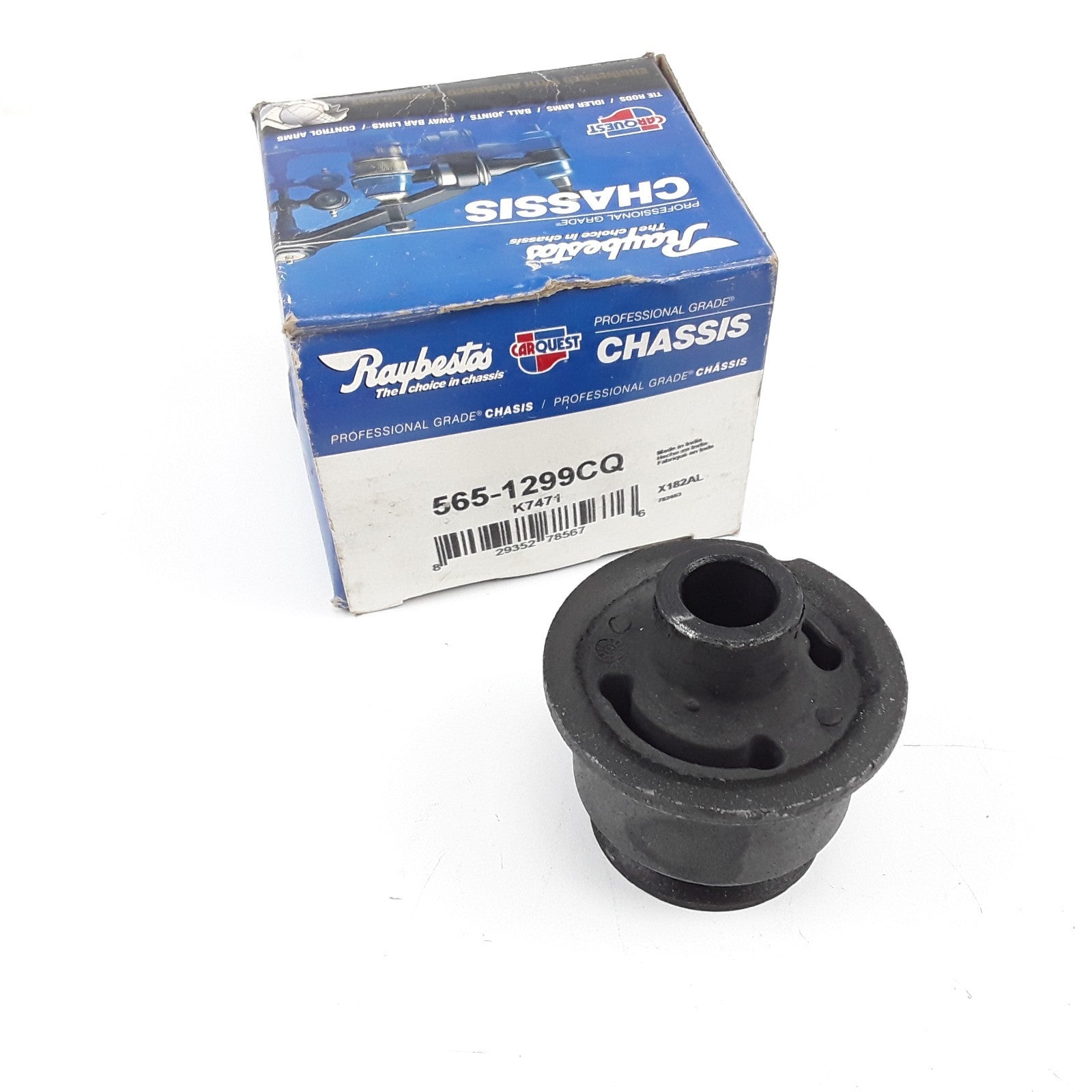 Control Arm Bushing Fits Plymouth Chrysler Dodge (2000 2001 2002 2003 2004-2010)