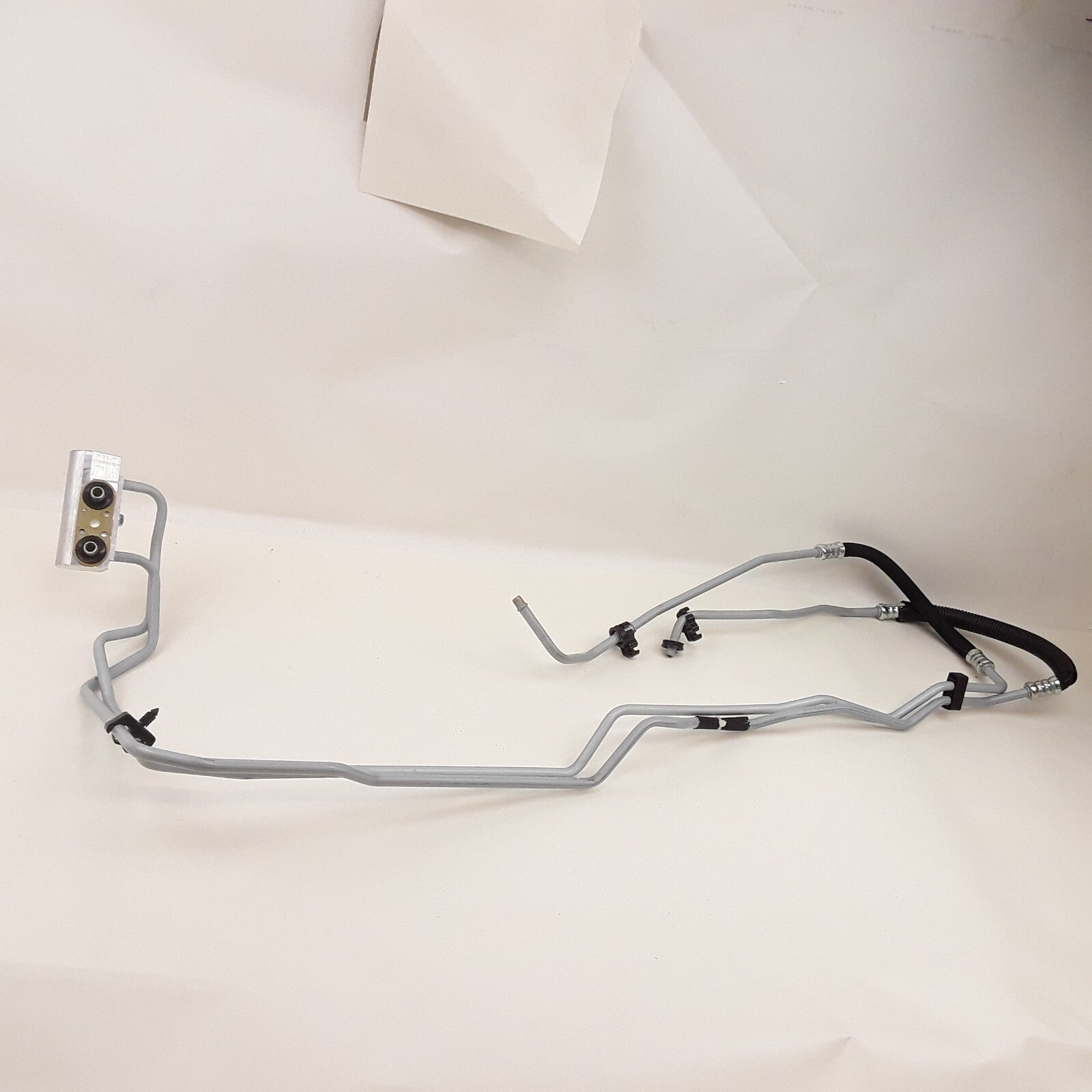Dorman 624-437 Transmission Oil Cooler Line For Cadillac GMC Chevrolet 2014-2019