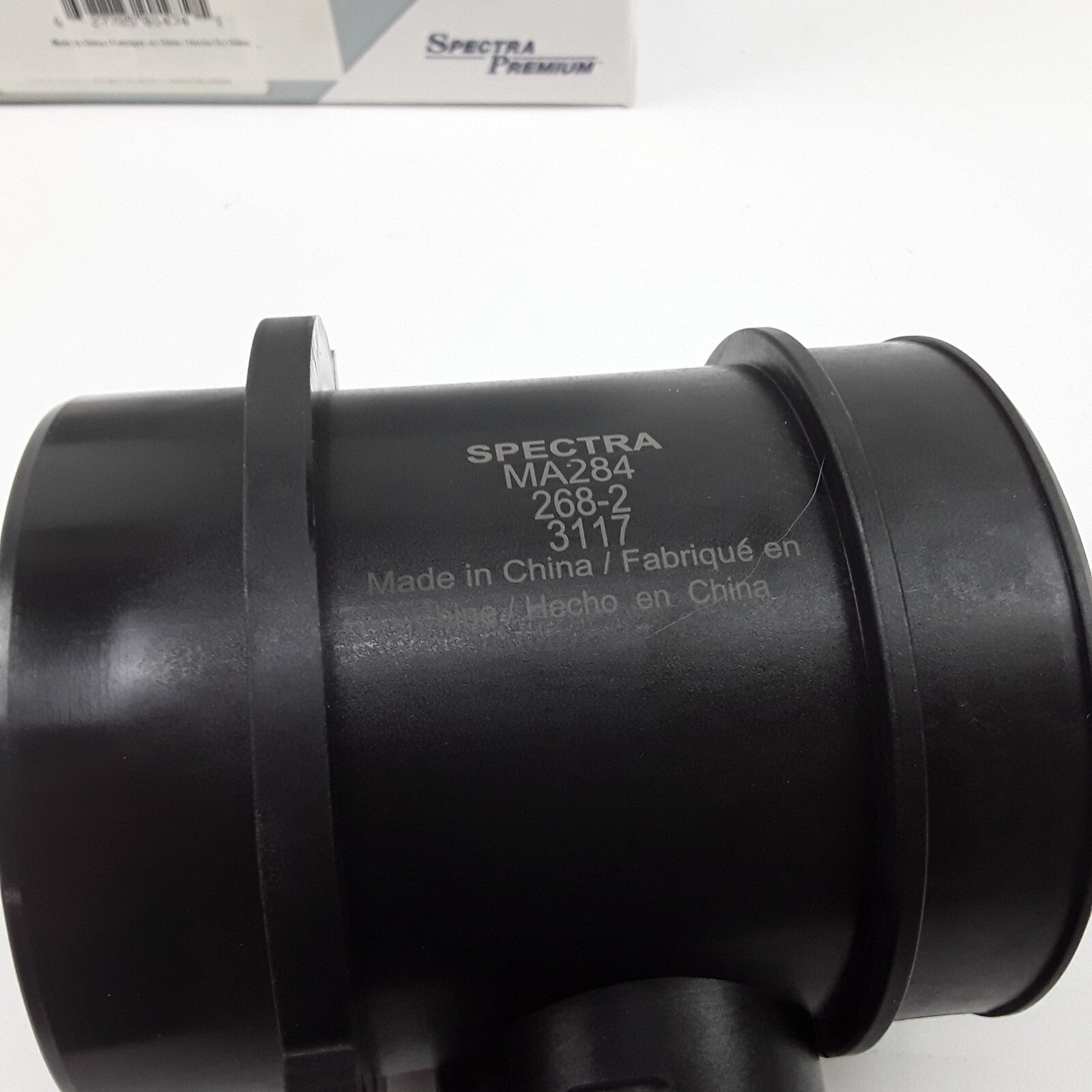 Spectra Premium MA284 Mass Air Flow Sensor Fits Land Rover Discovery (1999-2004)