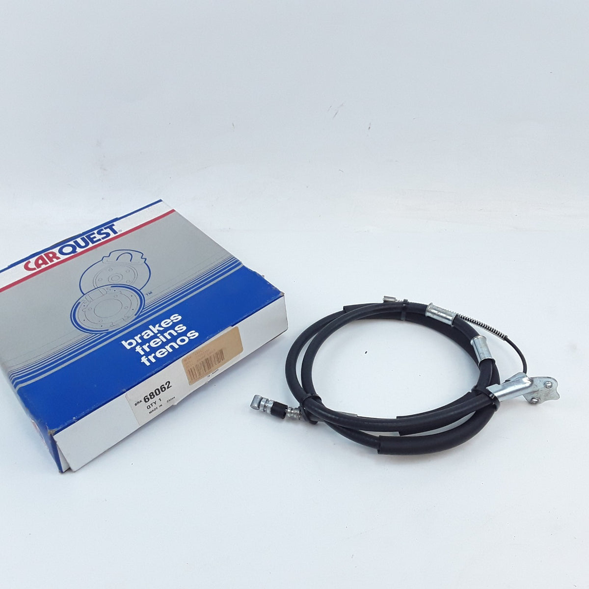 Parking Brake Cable Fits Toyota Camry 1987 1988 1989 1990 1991