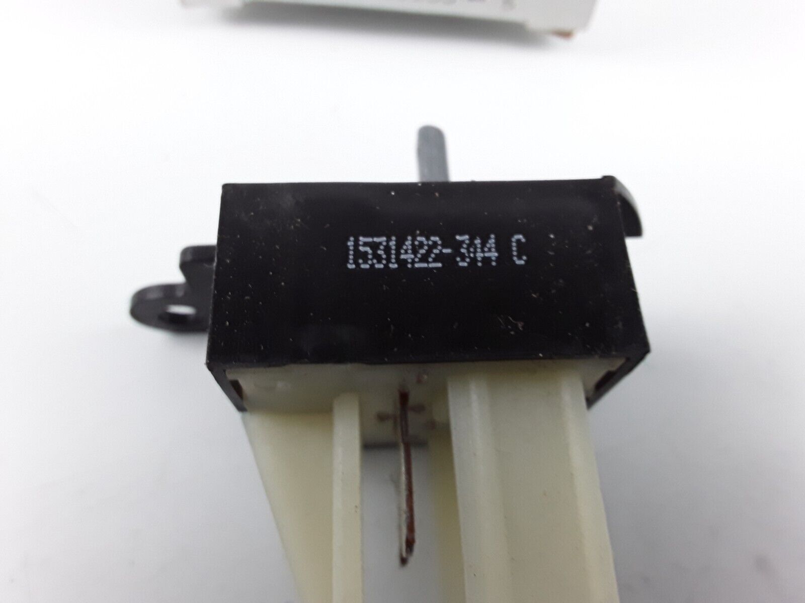 HVAC Blower Motor Switch Fits Ford E-150 2002 2003 2004 2005 2006 2007 2008-2014 - HotCarParts
