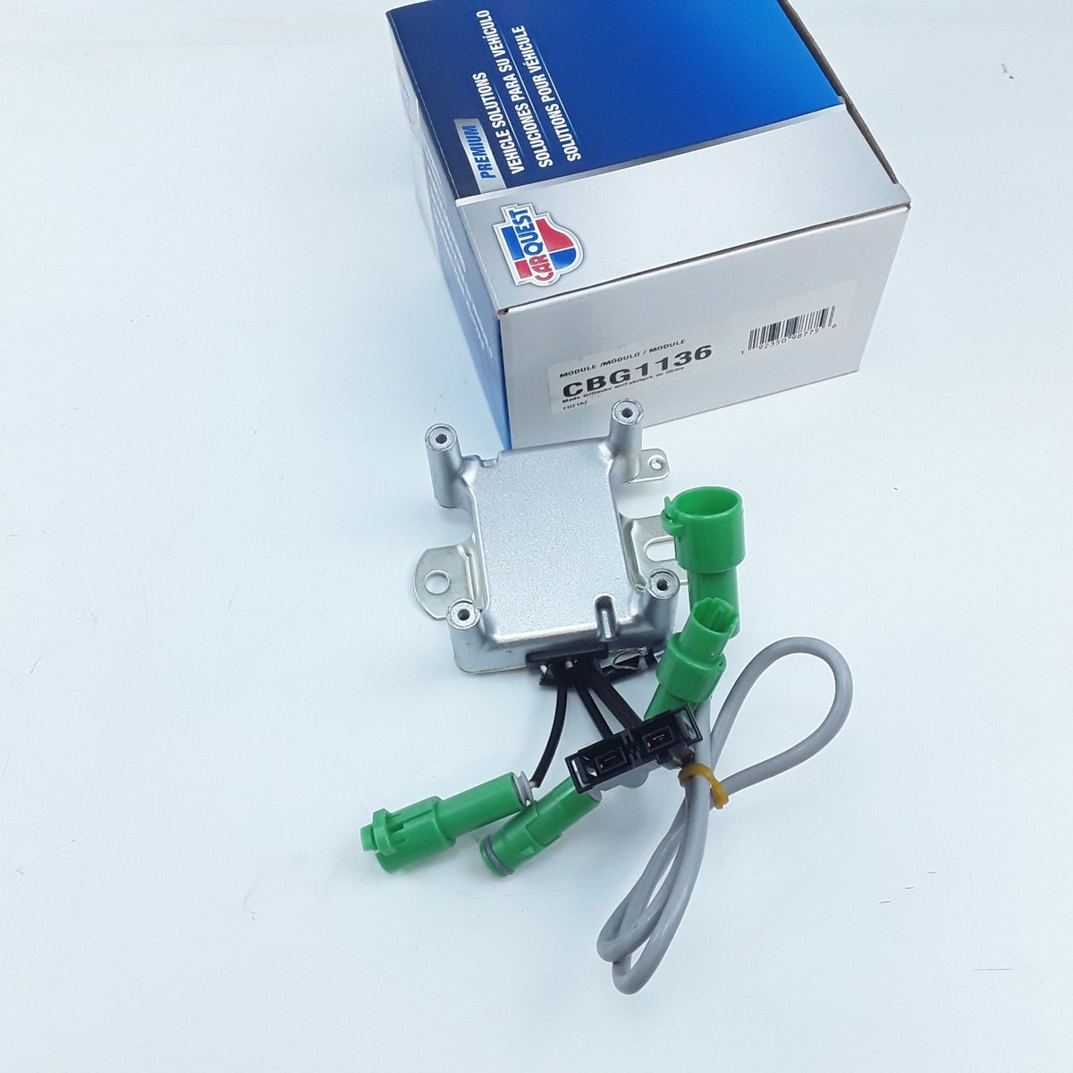Ignition Control Module Assembly For Toyota Celica 4Runner Pickup 1982 1983 1984