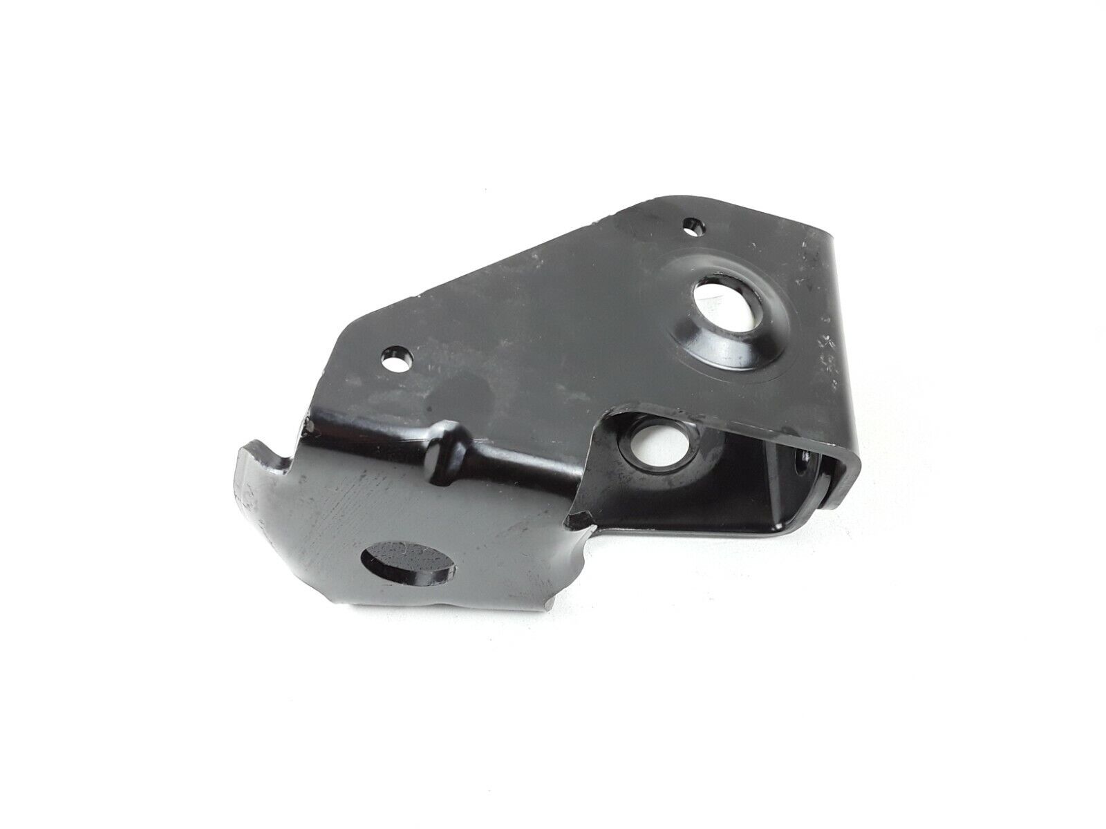 Freightliner 18-67726-003 Lower Rear RH Cab Bag Support Mounting Bracket - HotCarParts