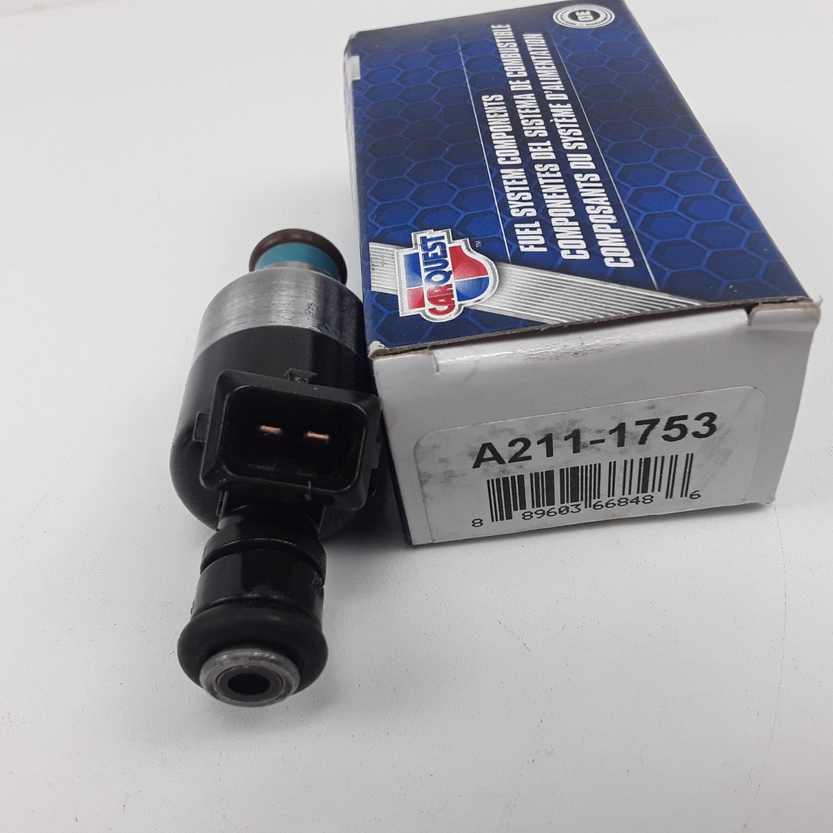 Fuel Injector For Saturn SW1 SC1 SL SL1 1996 1997 1998 1999 2000 2001