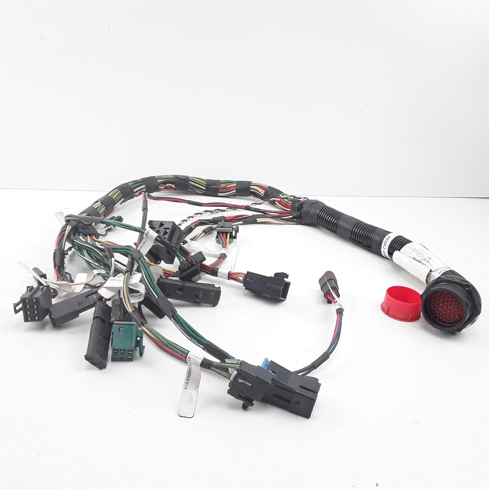 Paccar 16-08788 Multi-Purpose Wire Wiring Harness For Heavy Duty Car Trucks