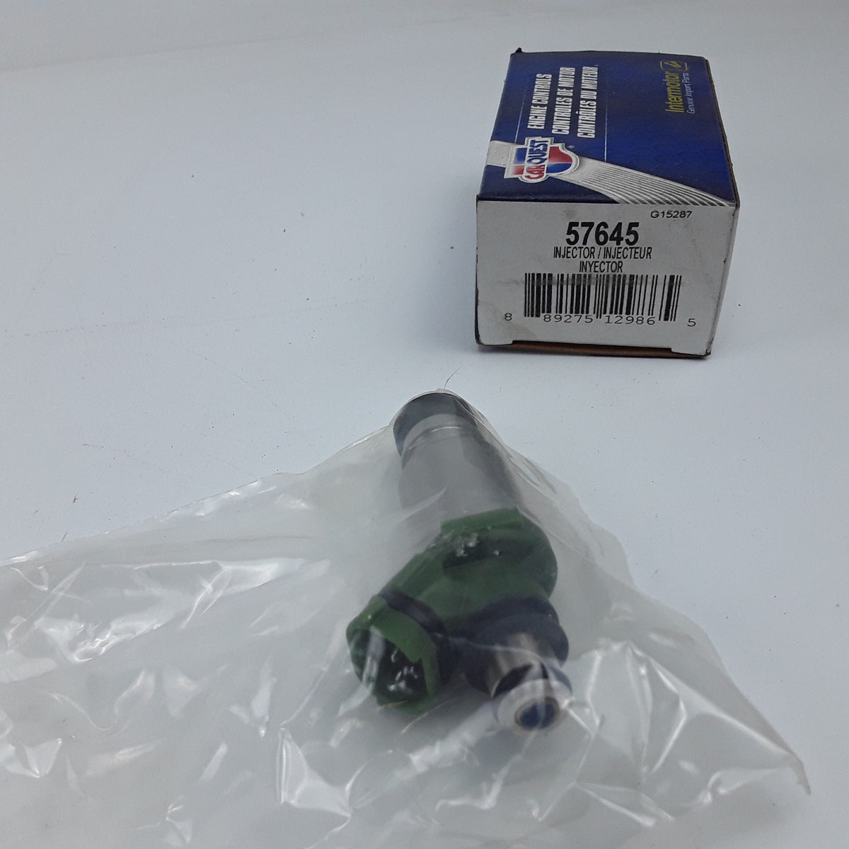 Fuel Injector Fits Toyota Celica MR2 RAV4 Camry Solara 1992 1993 1994 1995-2000