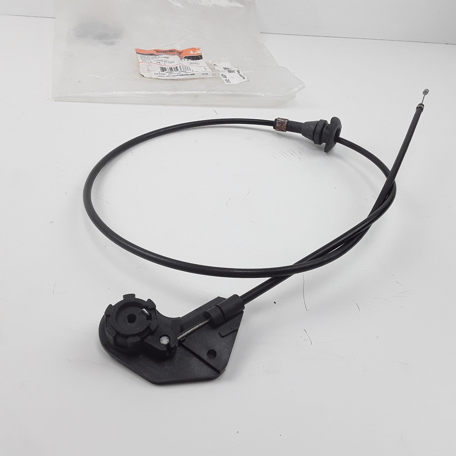 Hood Release Cable Fits BMW 525i 2001-2003 M5 2000 2001 2002 2003 540i 1997-2003