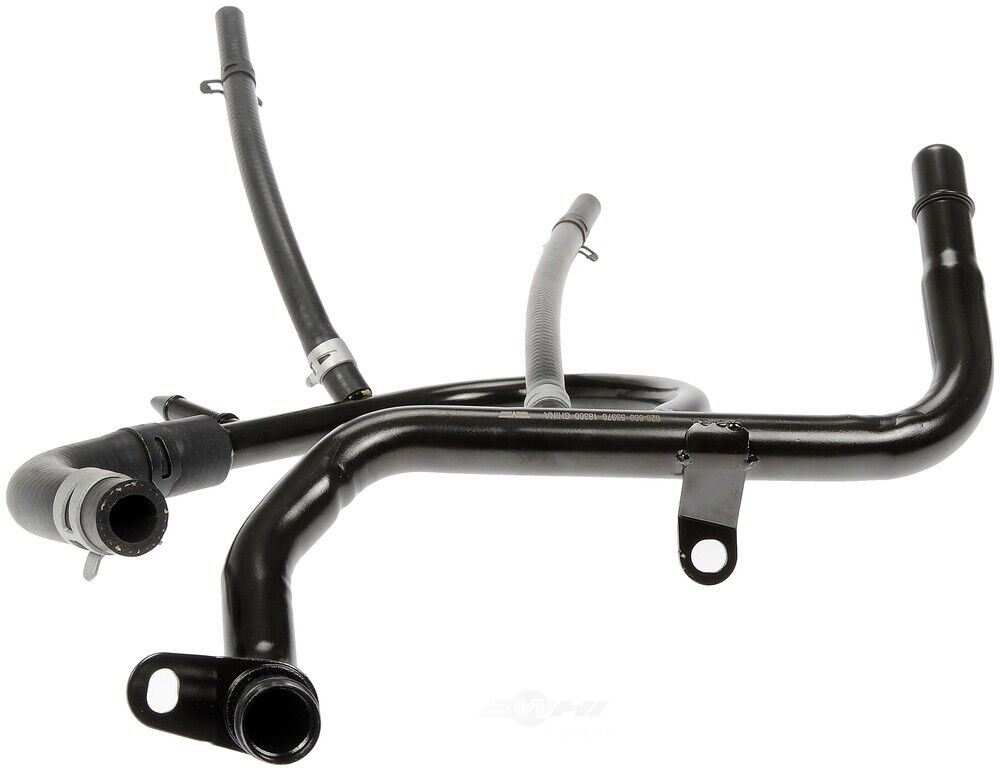 HVAC Heater Hose Assembly Fits Ford Freestar 2004-2007 Mercury Monterey 2004-07
