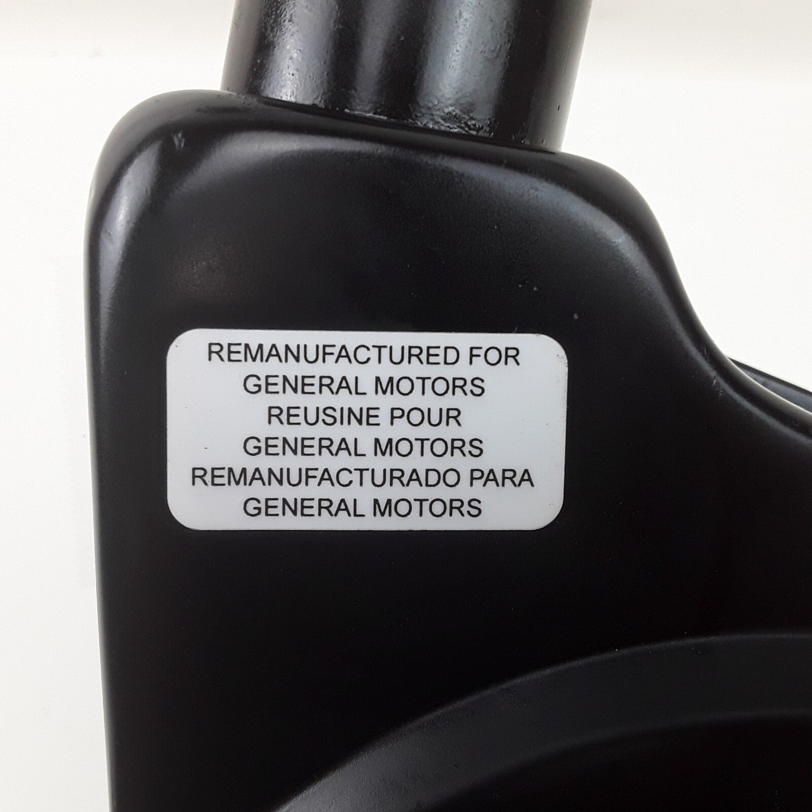 GM Power Steering Pump Fit Hummer Sierra GMC Chevrolet Cadillac 1996, 1999-2014.