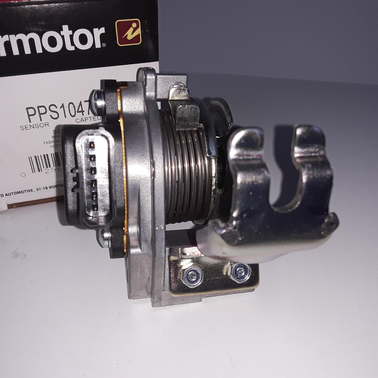 Intermotor PPS1047 Accelerator Pedal Sensor For Honda Element Accord (2003-2011)