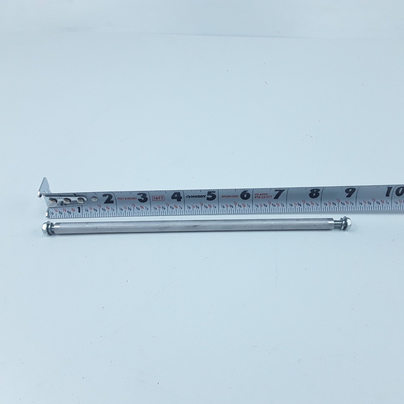 JLG Equipment 7016523 Rod Carrier Assembly Heavy Duty