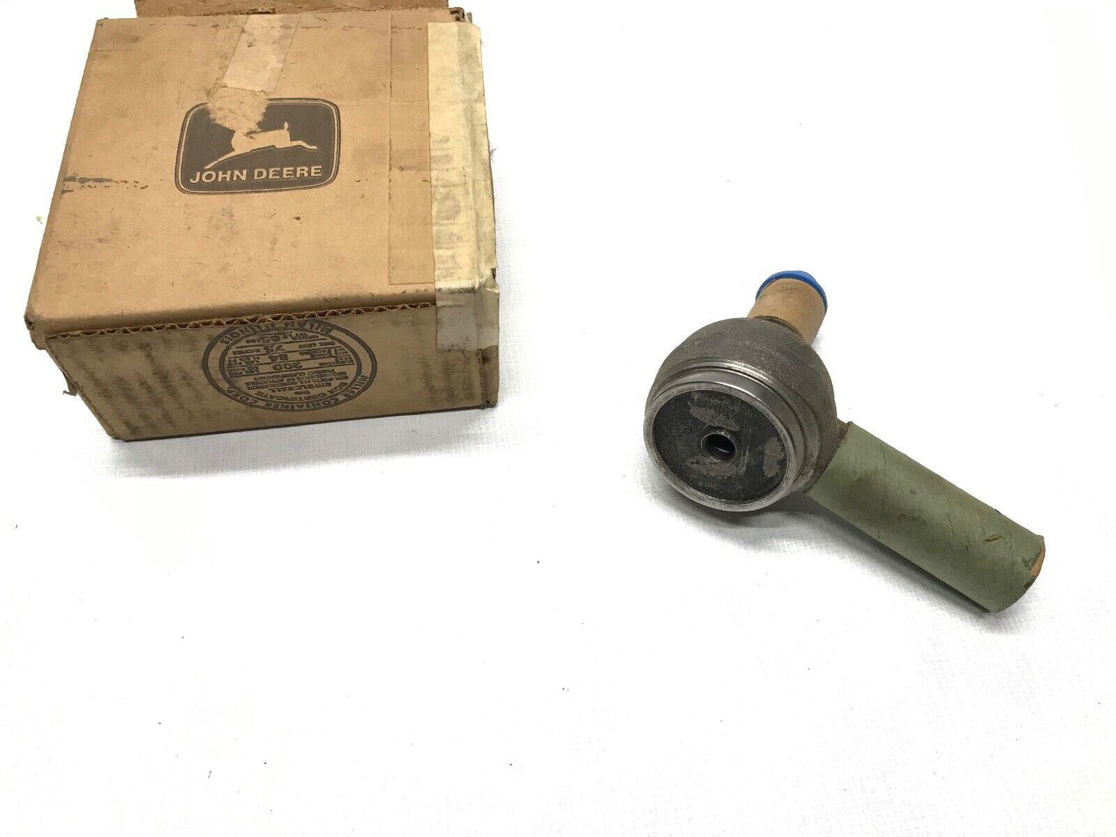 SOCKET JOHN DEERE AF74131 - HotCarParts