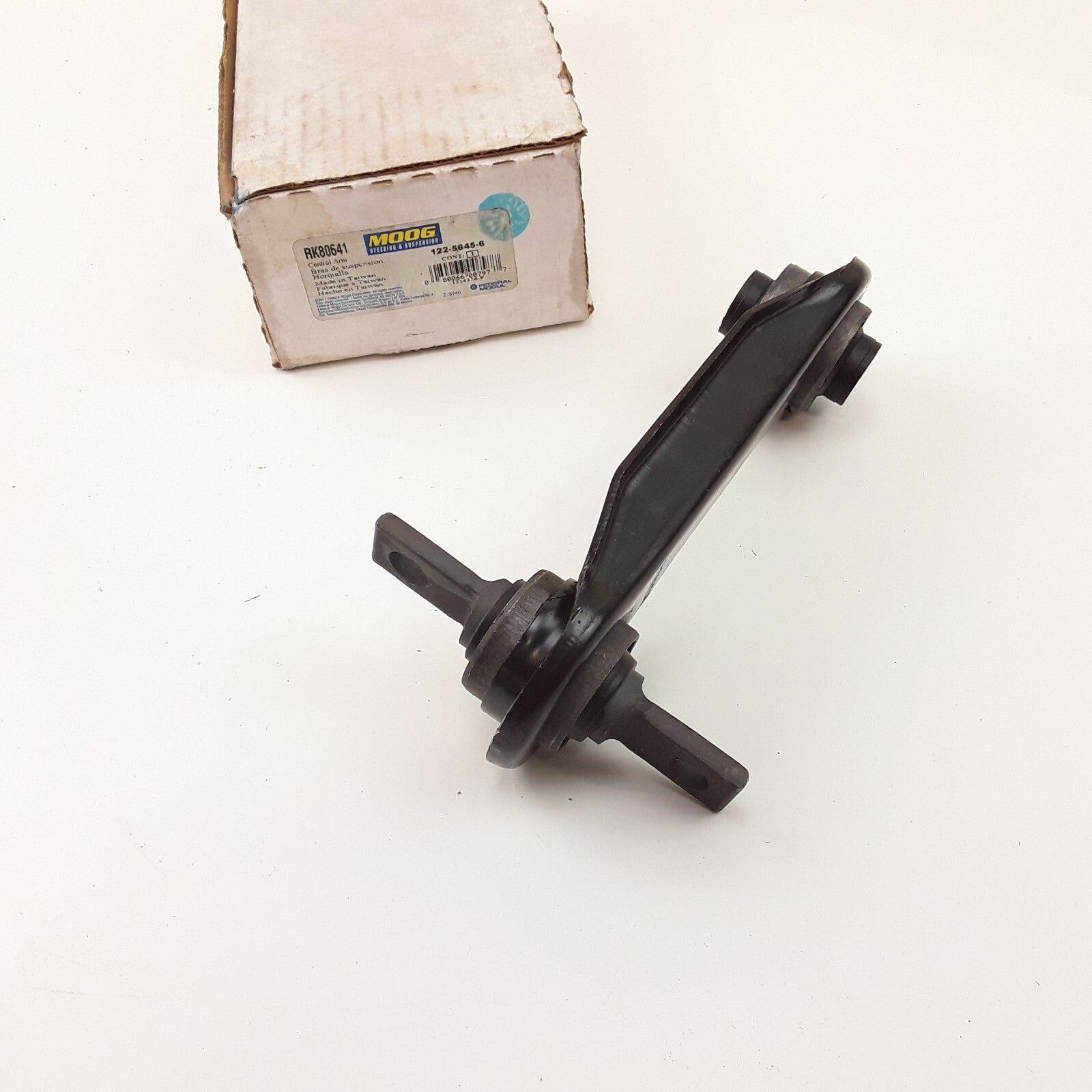 Suspension Control Arm Rear Right Forward Lower Fits Mitsubishi Mirage 1993-2002