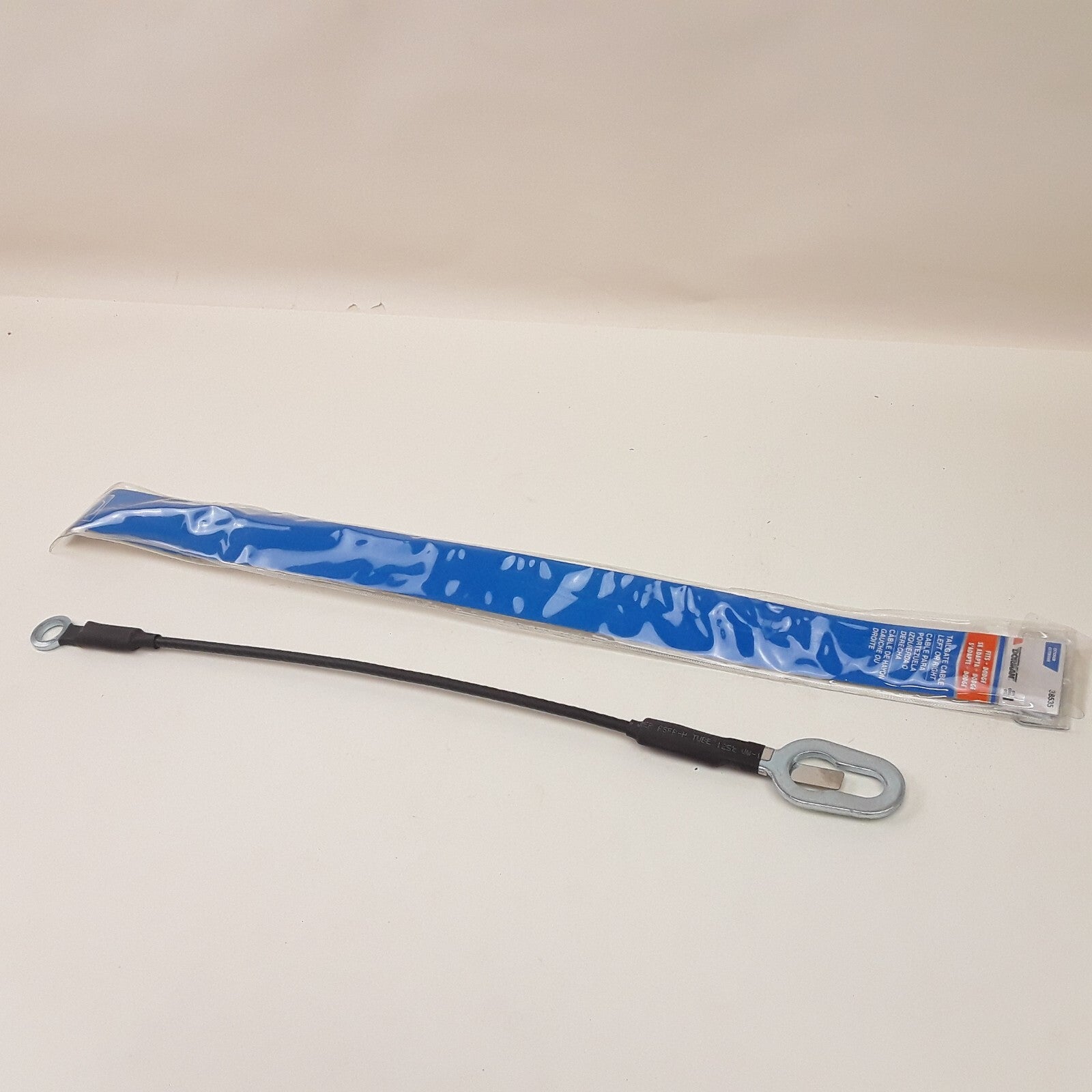 Dorman 38535 Tailgate Support Cable Fits Dodge Ram 3500 1500 2500 (1994-2002)