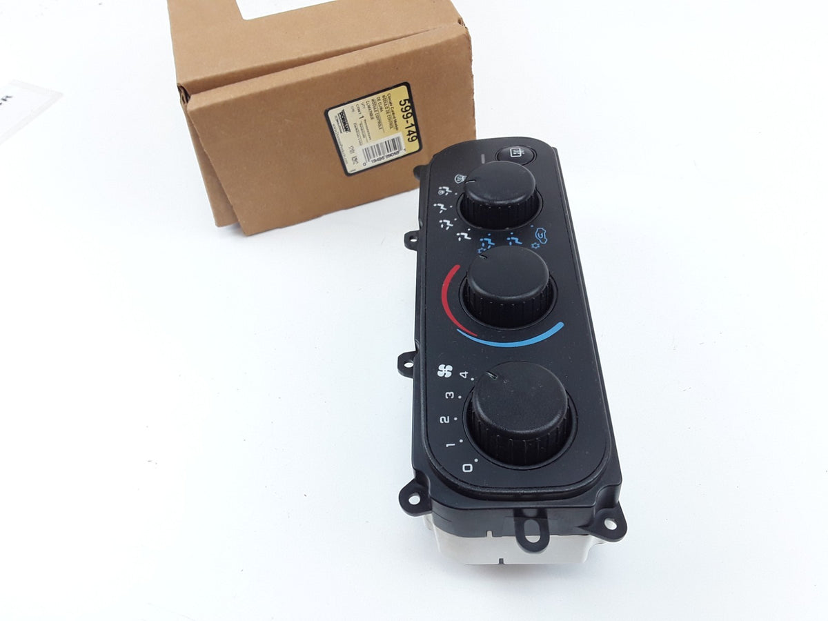 Climate Control Module Fits Dodge Stratus Chrysler Sebring (2001 2002 2003-2006)
