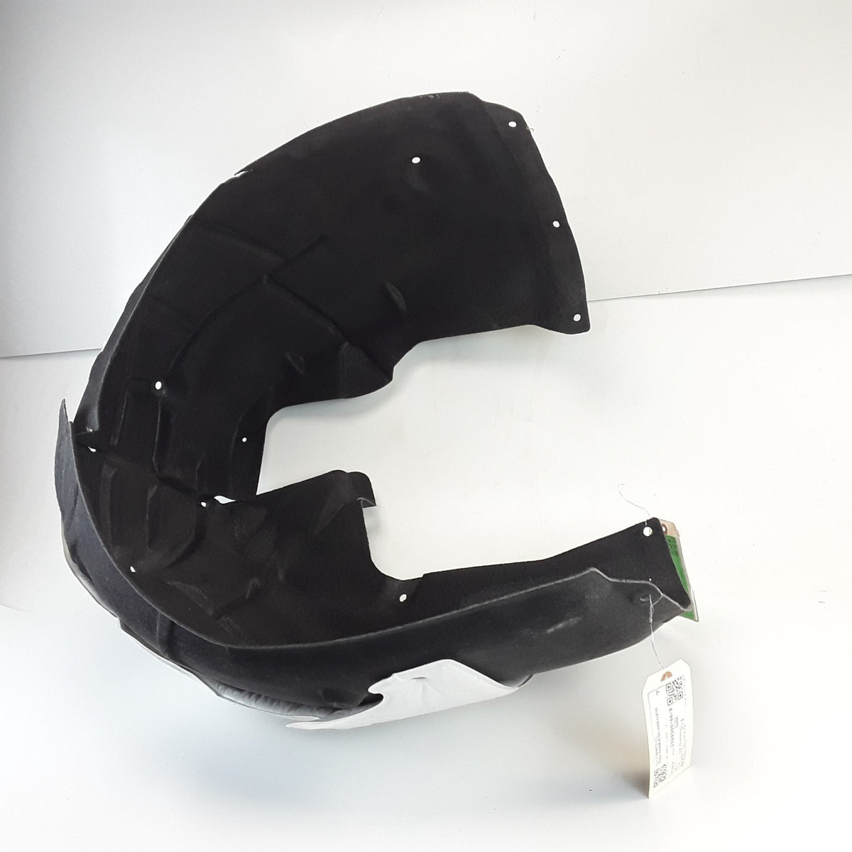Model 3 2024 Left Hand Rear Wheel Arch Liner 1769309-00-B OEM
