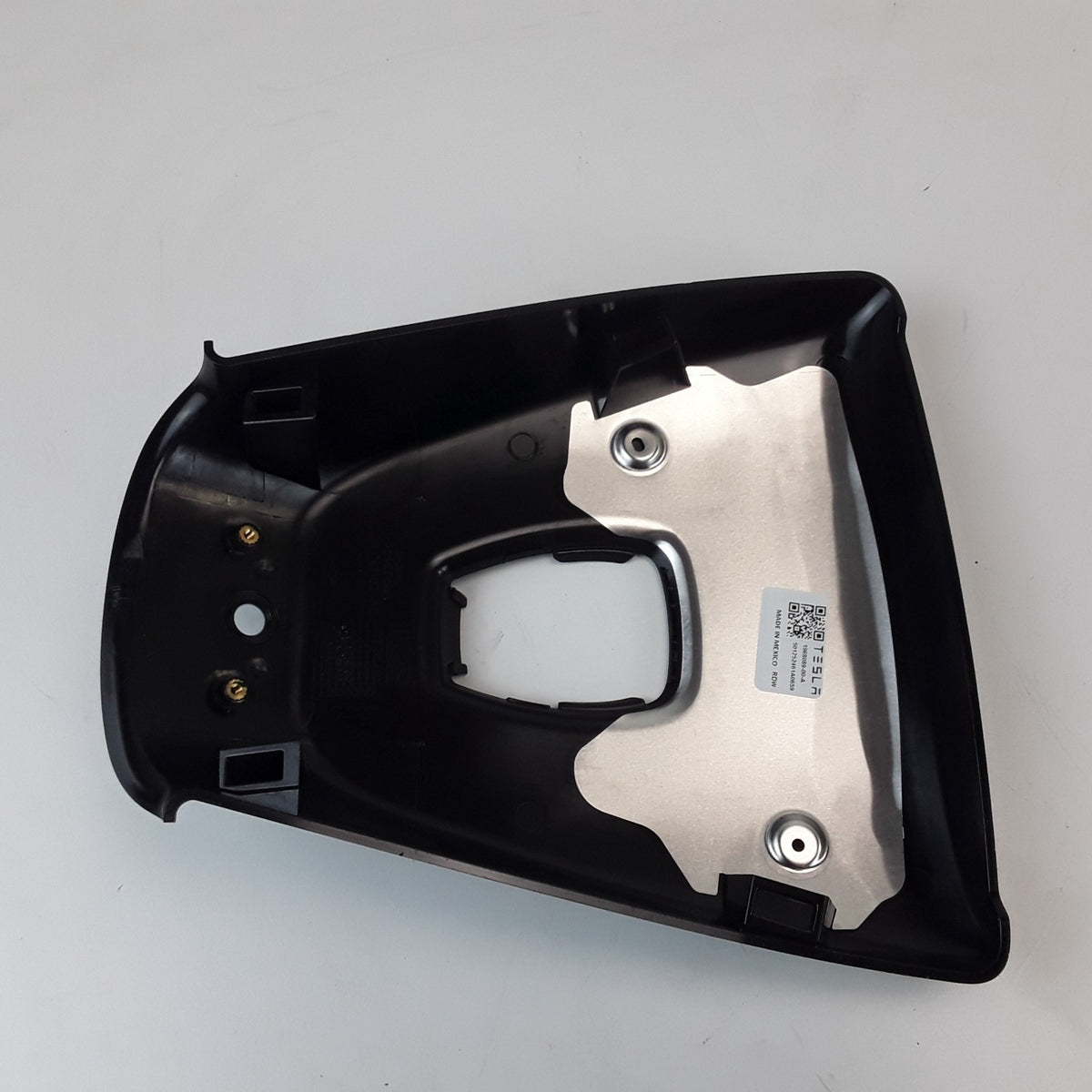 1772334-20-C Rearview Mirror Camera Upper Cover For Tesla Model 3 2024 OEM New