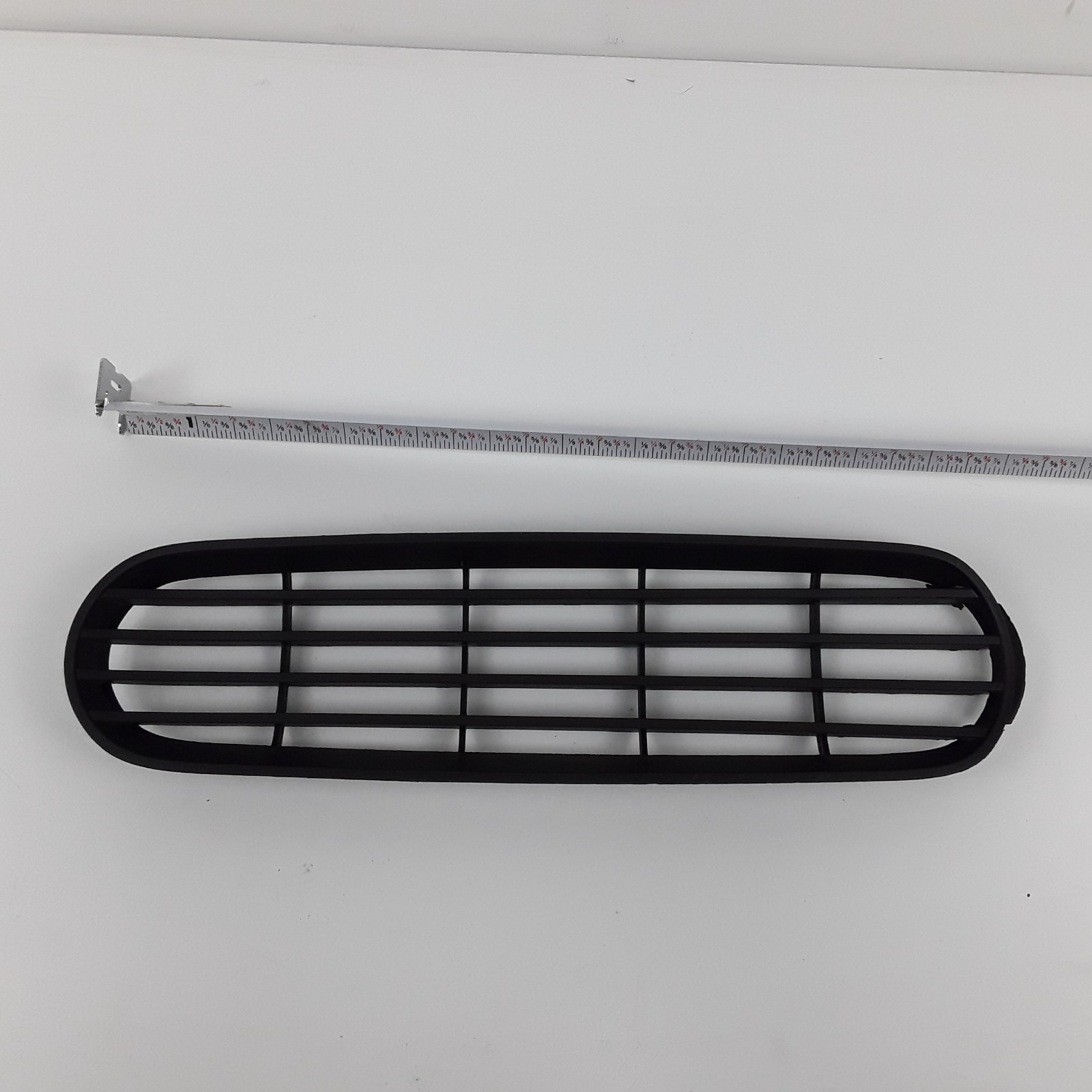Mack 25174696 Grille Air Intake Assembly Fits Mack Volvo Trucks