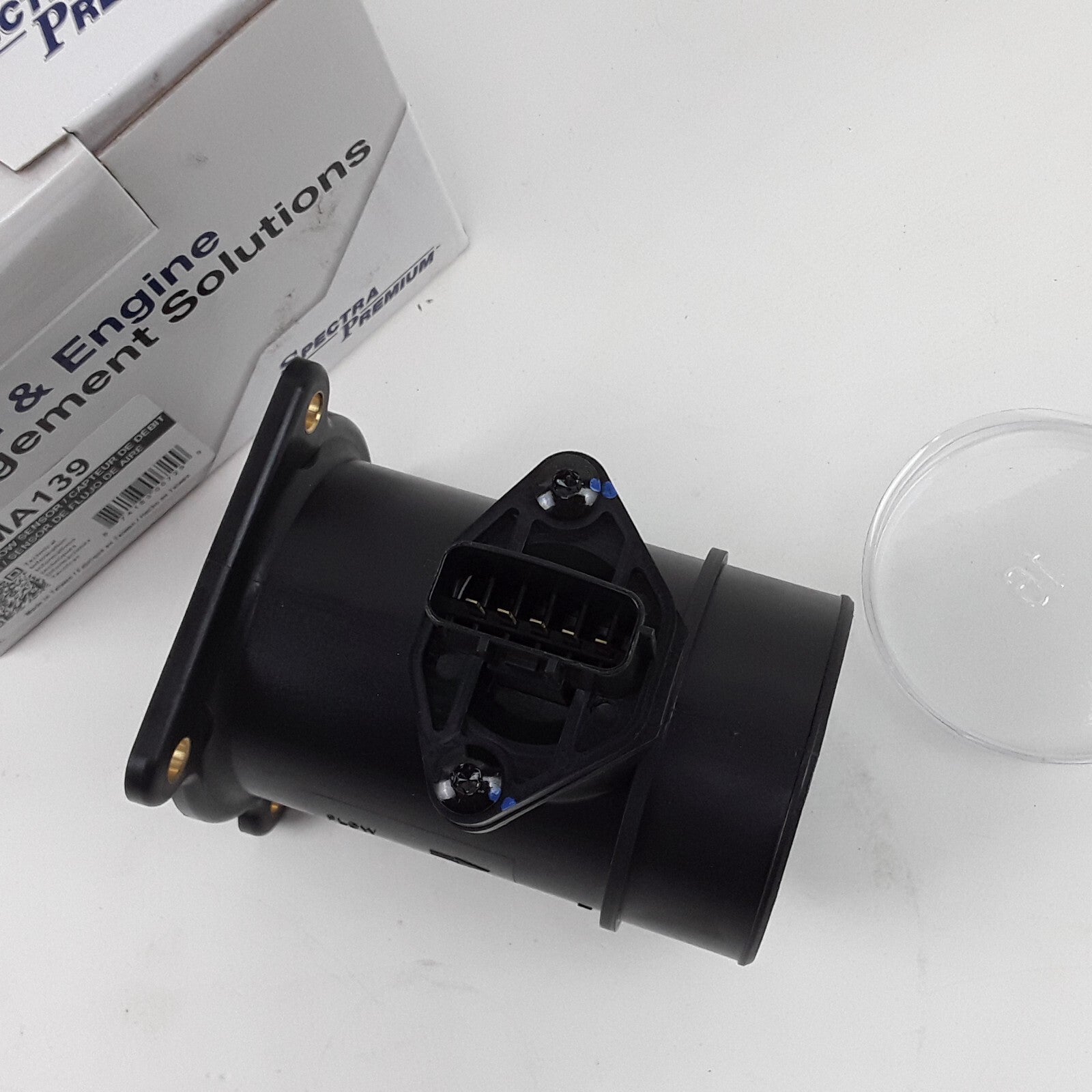 Spectra Premium MA139 Mass Air Flow Sensor Assembly Fits Nissan Sentra 2000-2002