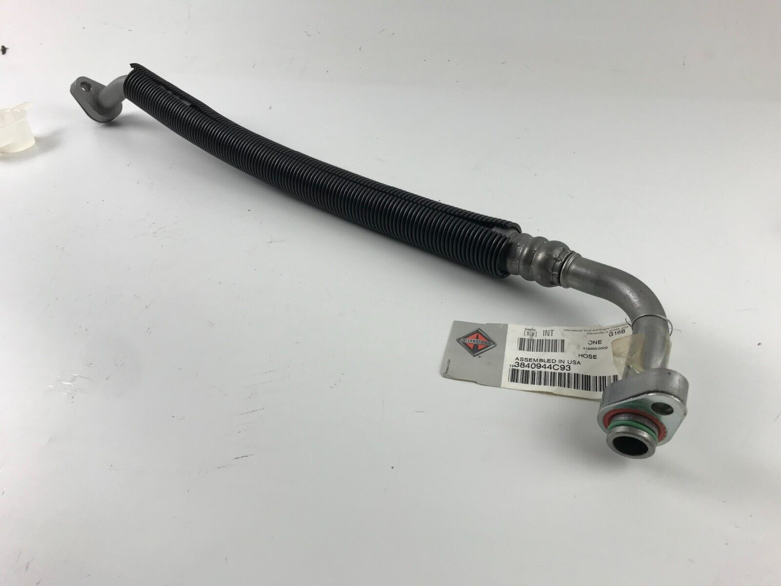 GENUINE OEM INTERNATIONAL 3840944C93 HOSE A/C Air Conditioning FAST SHIPPING - HotCarParts