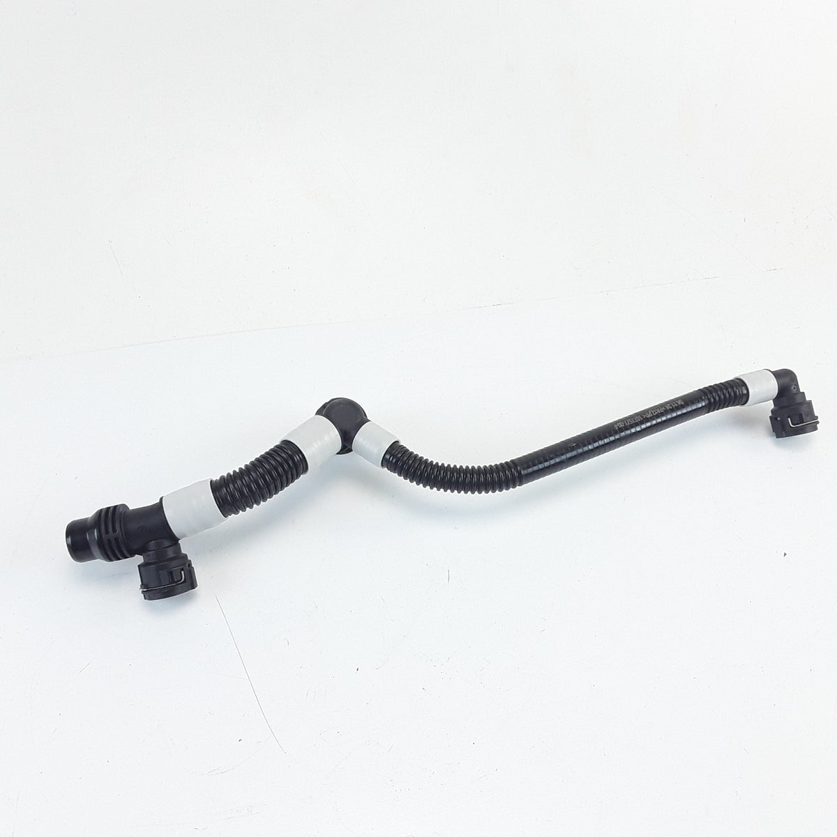 Model 3 & Y 2017-2026 LH Front Manifold Coolant Tube 1077577-00-F OEM