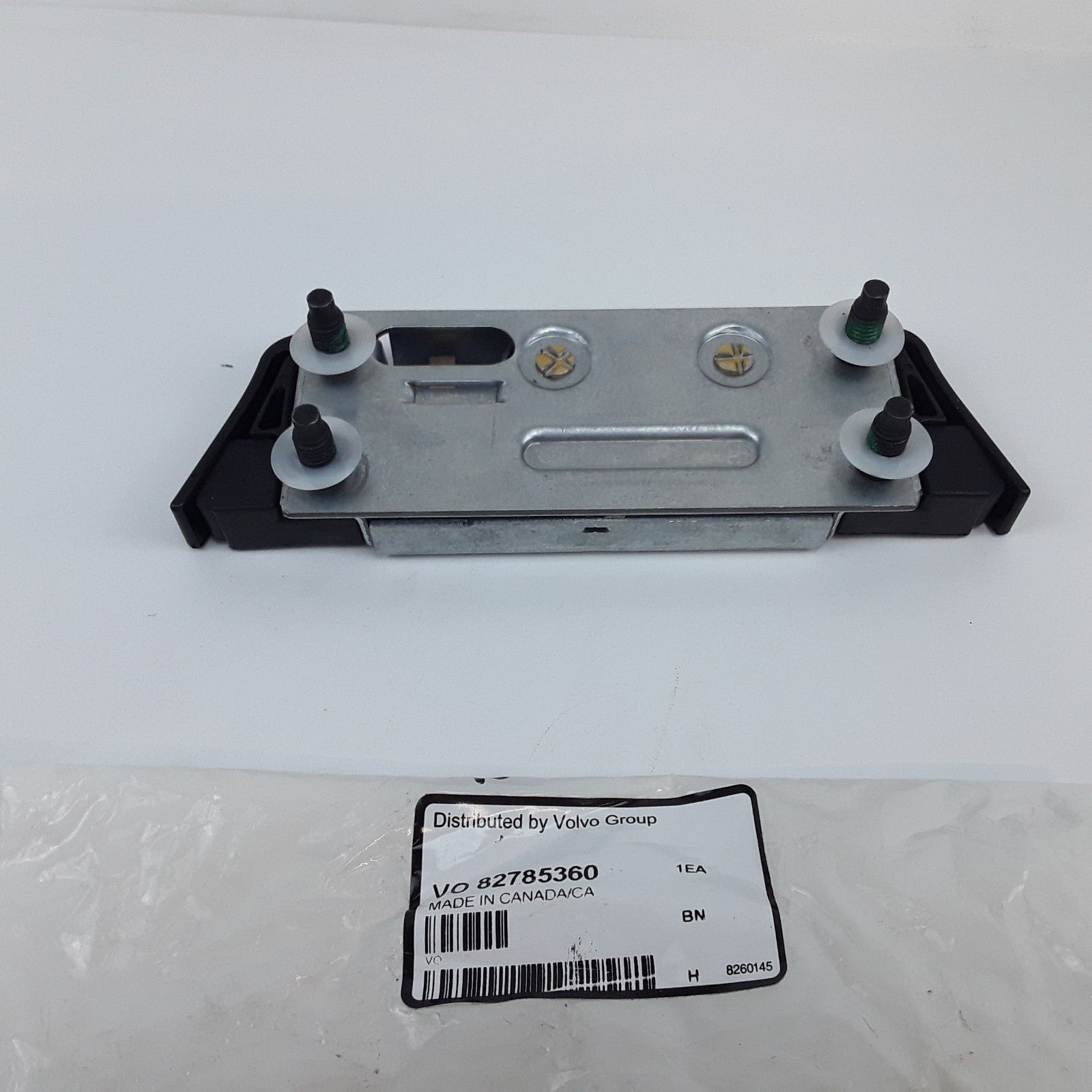 OEM Volvo 82785360 Genuine Left Driver Side Door Lock Latch Assembly Fits Mack
