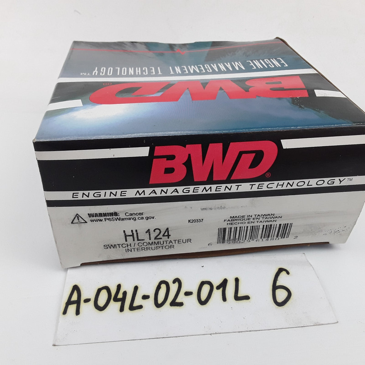 Headlight Switch Fits Ford F-650 F-250 F-350 F-750 (2001 2002-2004, 2006-2019)