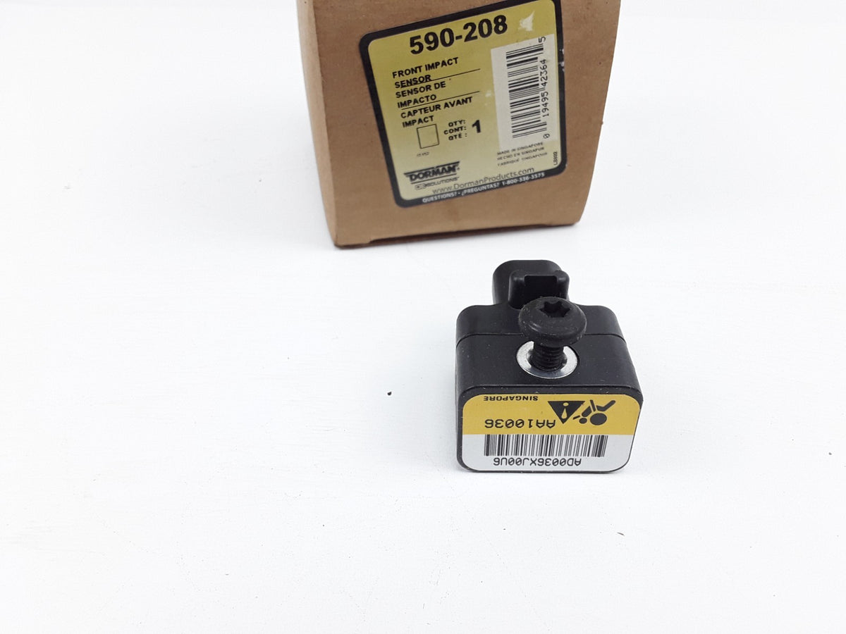 Front Sensor Fits Pontiac Torrent Chevrolet Equinox 2005 2006