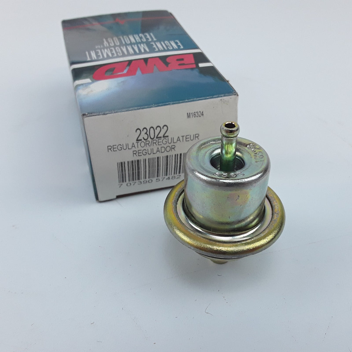 Pressure Regulator Fits Eagle Vision Chrysler Concorde Dodge Intrepid 1993-1997