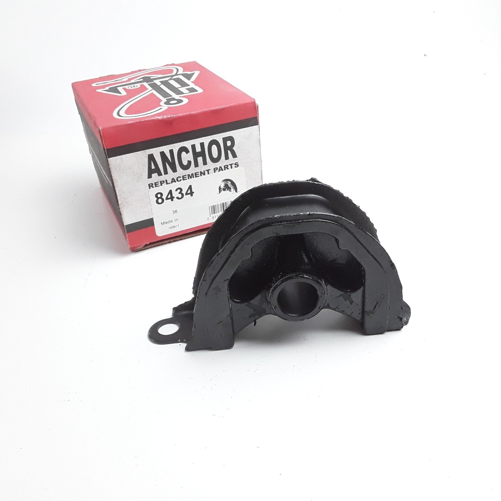 Engine Mount Front Right Passenger Side Fits Acura Integra 1.8L-L4 1994-2001