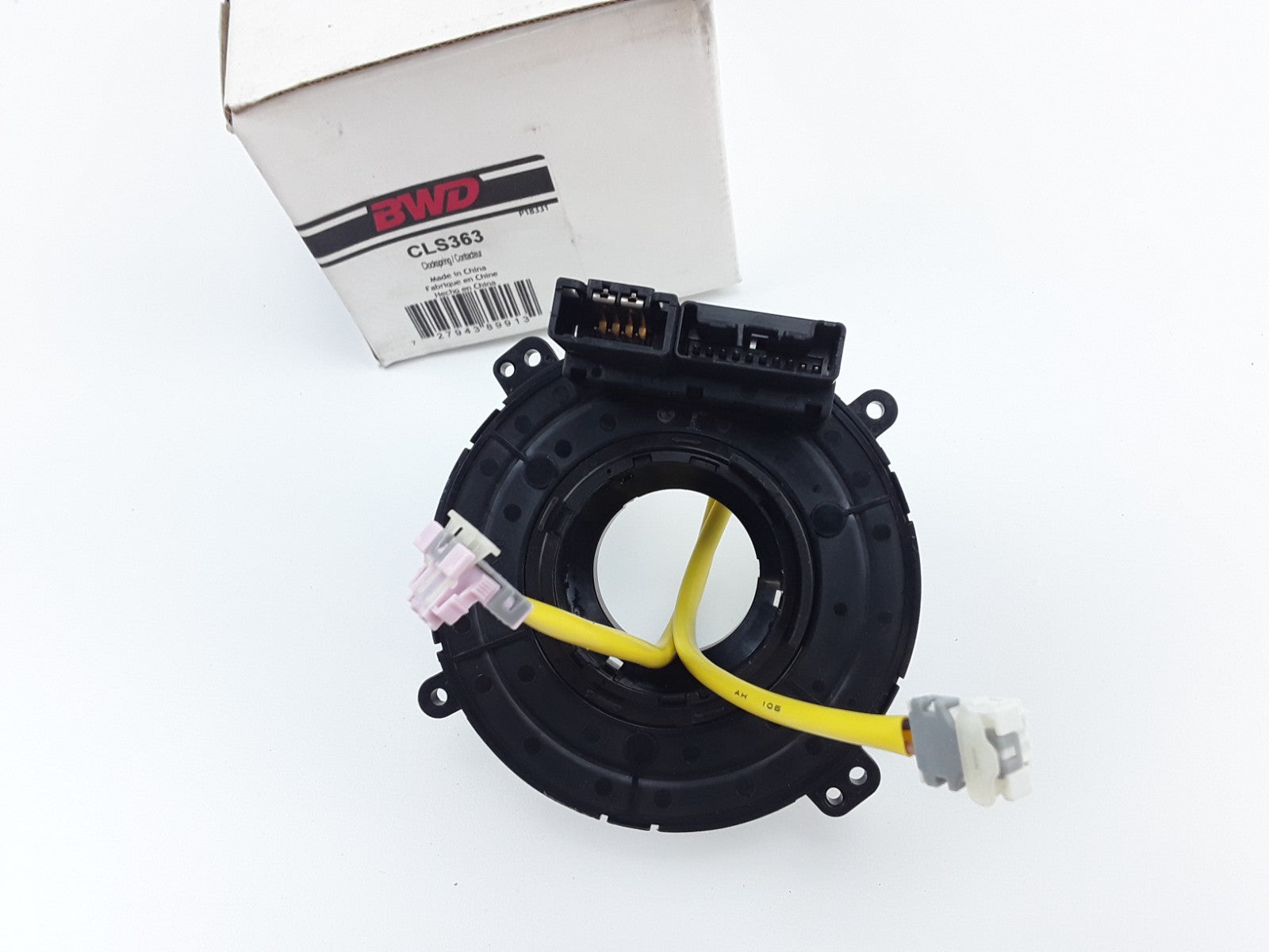 Clock Spring For Pontiac Torrent Saturn Sky Chevrolet Cobalt 2005 2006 2007-2011